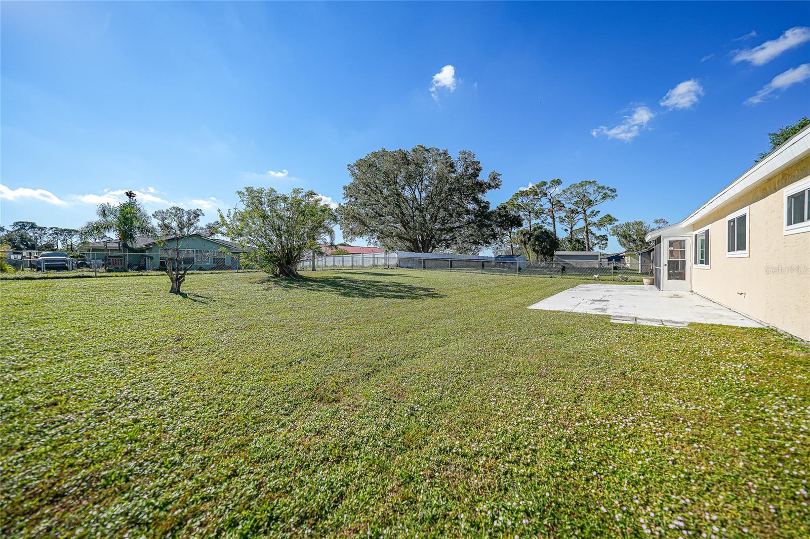 6643 DENNISON AVE, NORTH PORT, FL, 34287