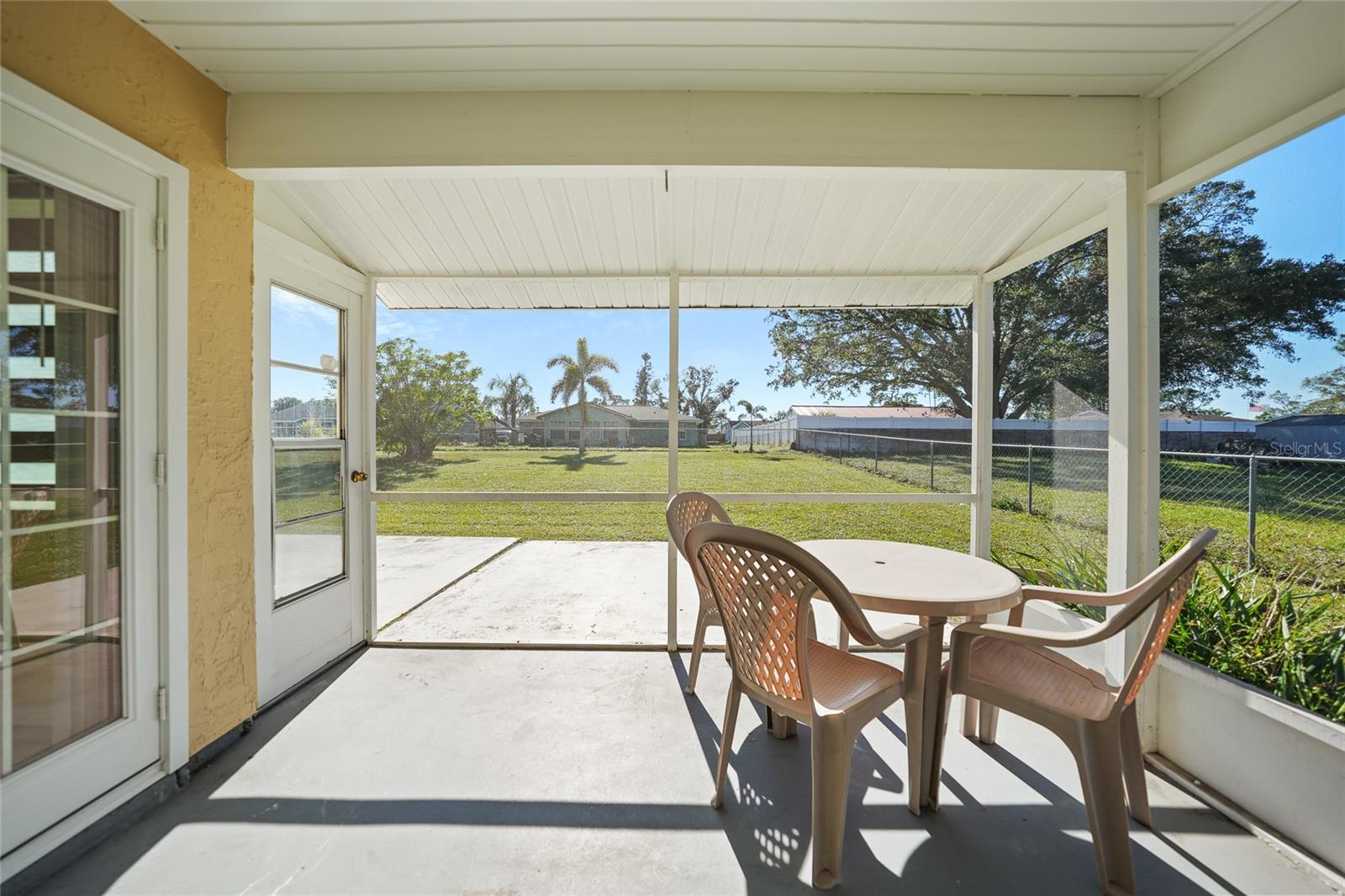 6643 DENNISON AVE, NORTH PORT, FL, 34287