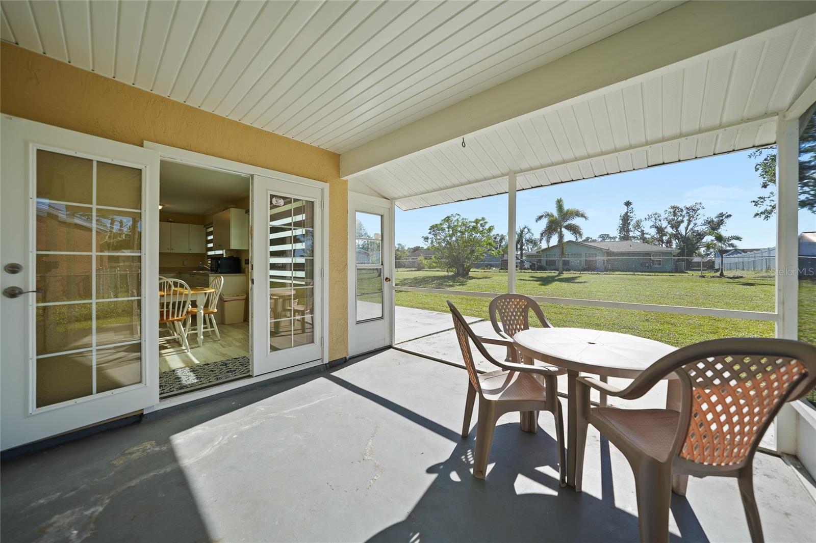 6643 DENNISON AVE, NORTH PORT, FL, 34287