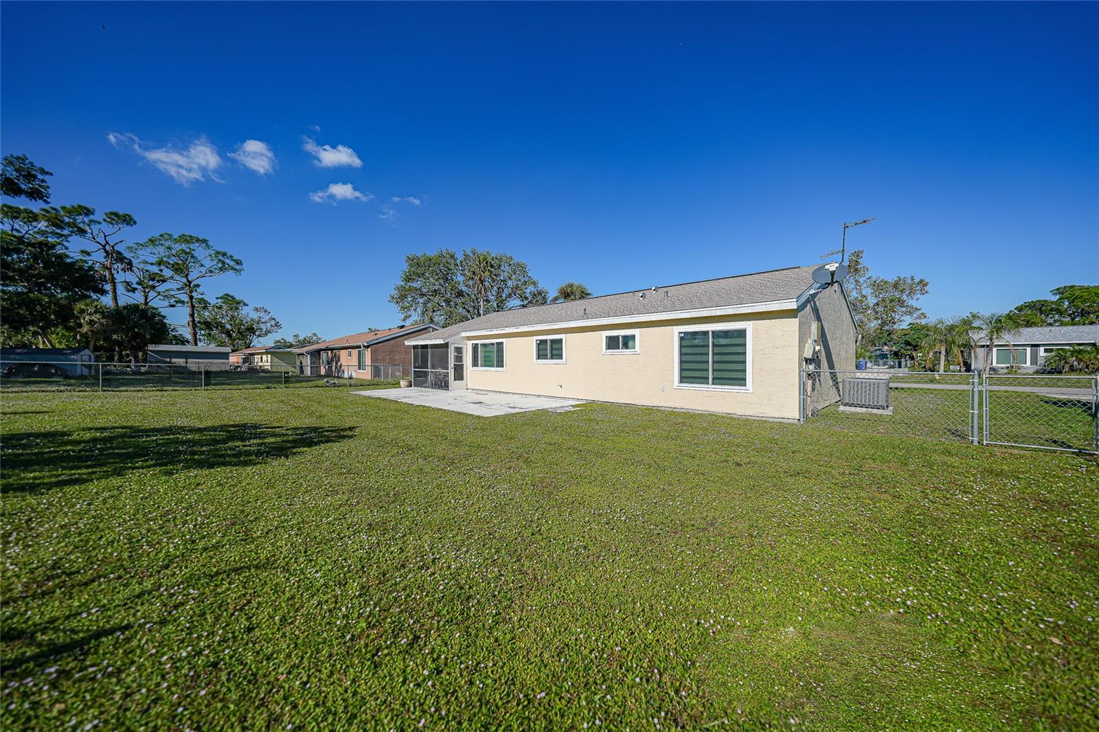 6643 DENNISON AVE, NORTH PORT, FL, 34287