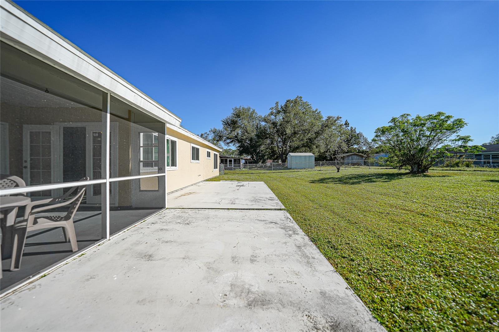 6643 DENNISON AVE, NORTH PORT, FL, 34287