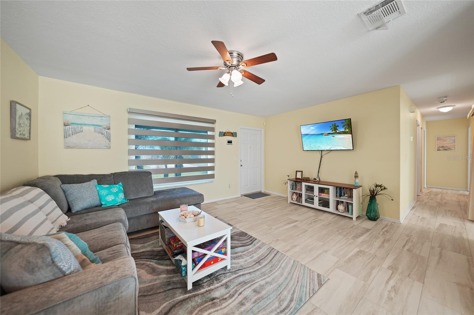 6643 DENNISON AVE, NORTH PORT, FL, 34287