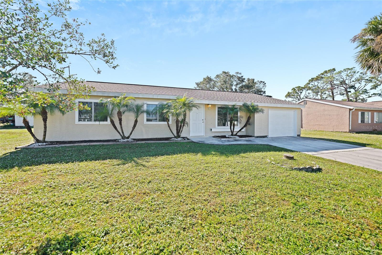 6643 DENNISON AVE, NORTH PORT, FL, 34287