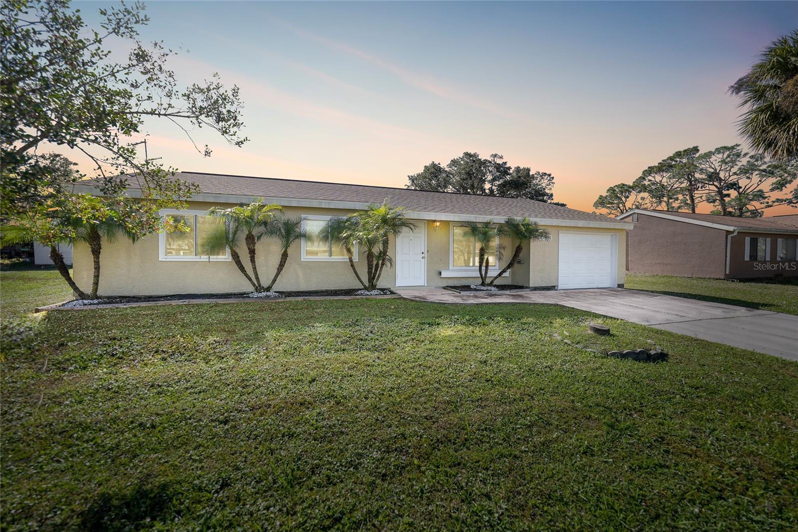 6643 DENNISON AVE, NORTH PORT, FL, 34287