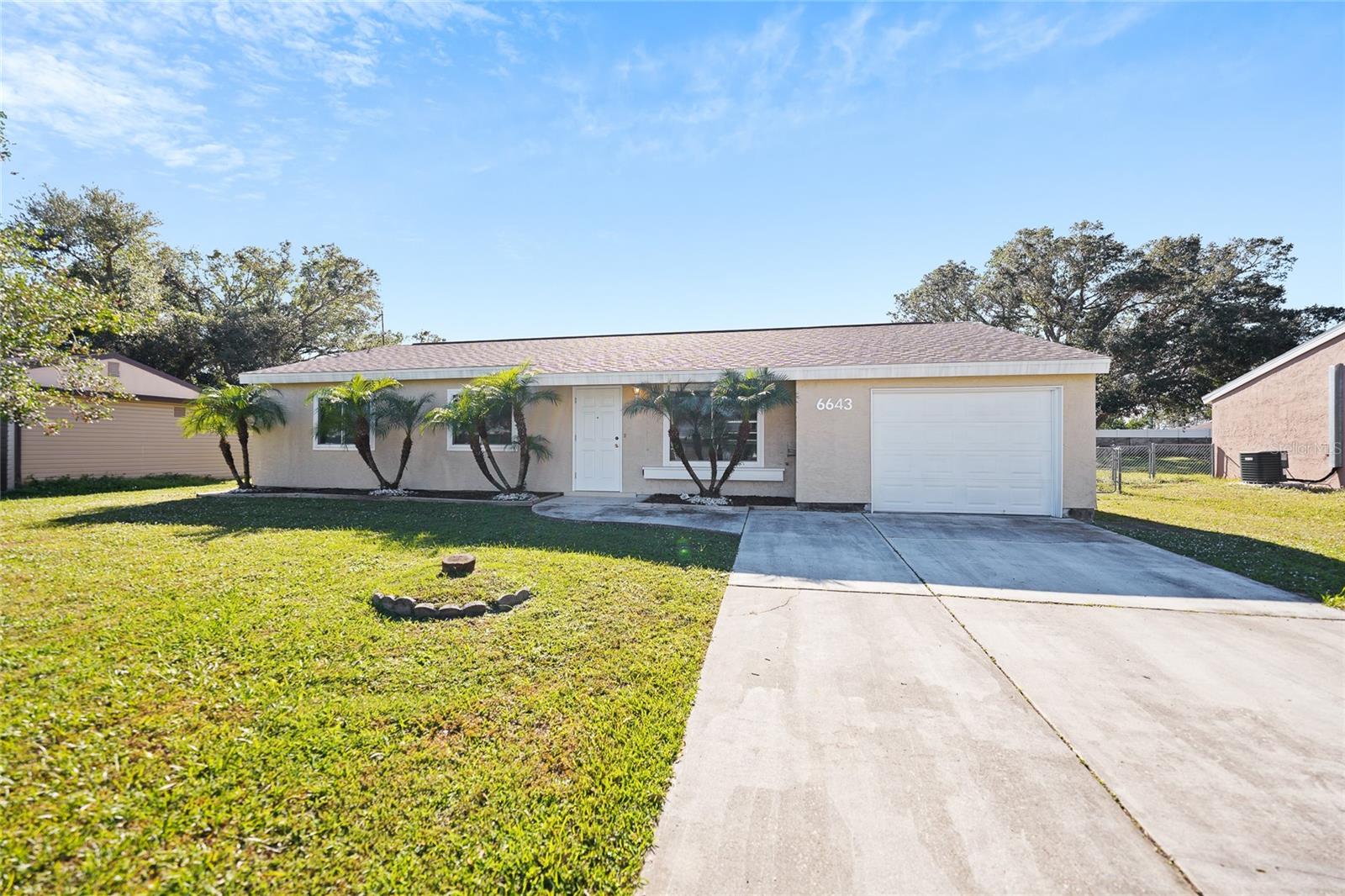 6643 DENNISON AVE, NORTH PORT, FL, 34287