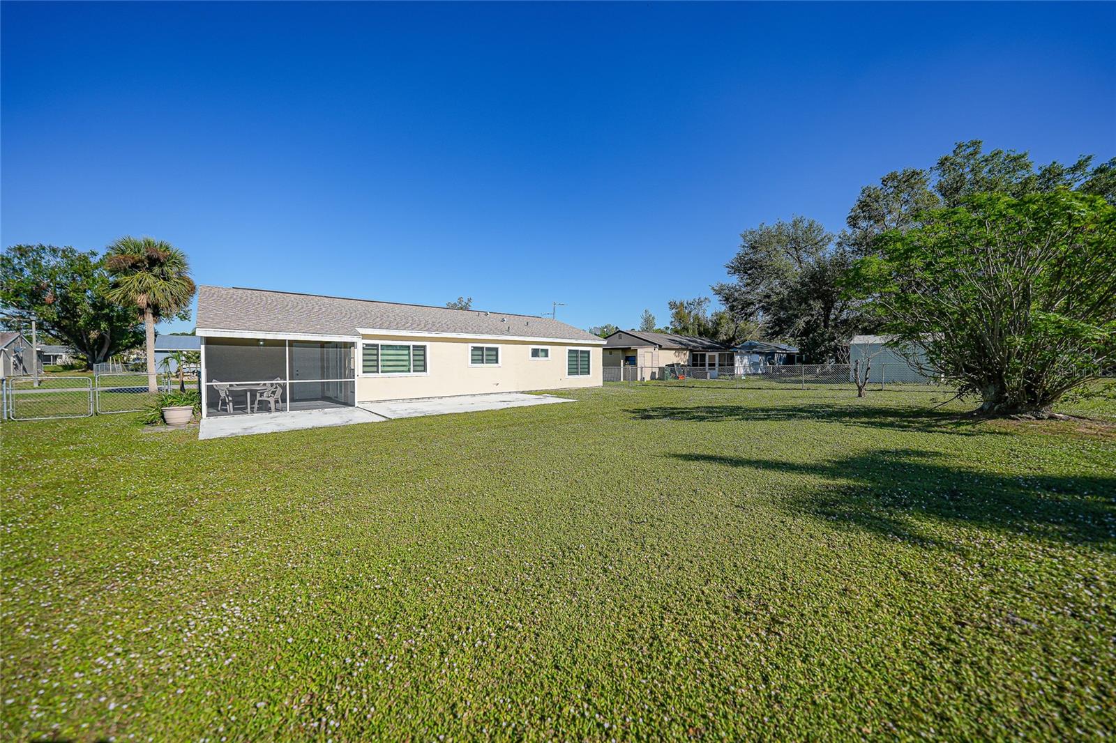 6643 DENNISON AVE, NORTH PORT, FL, 34287