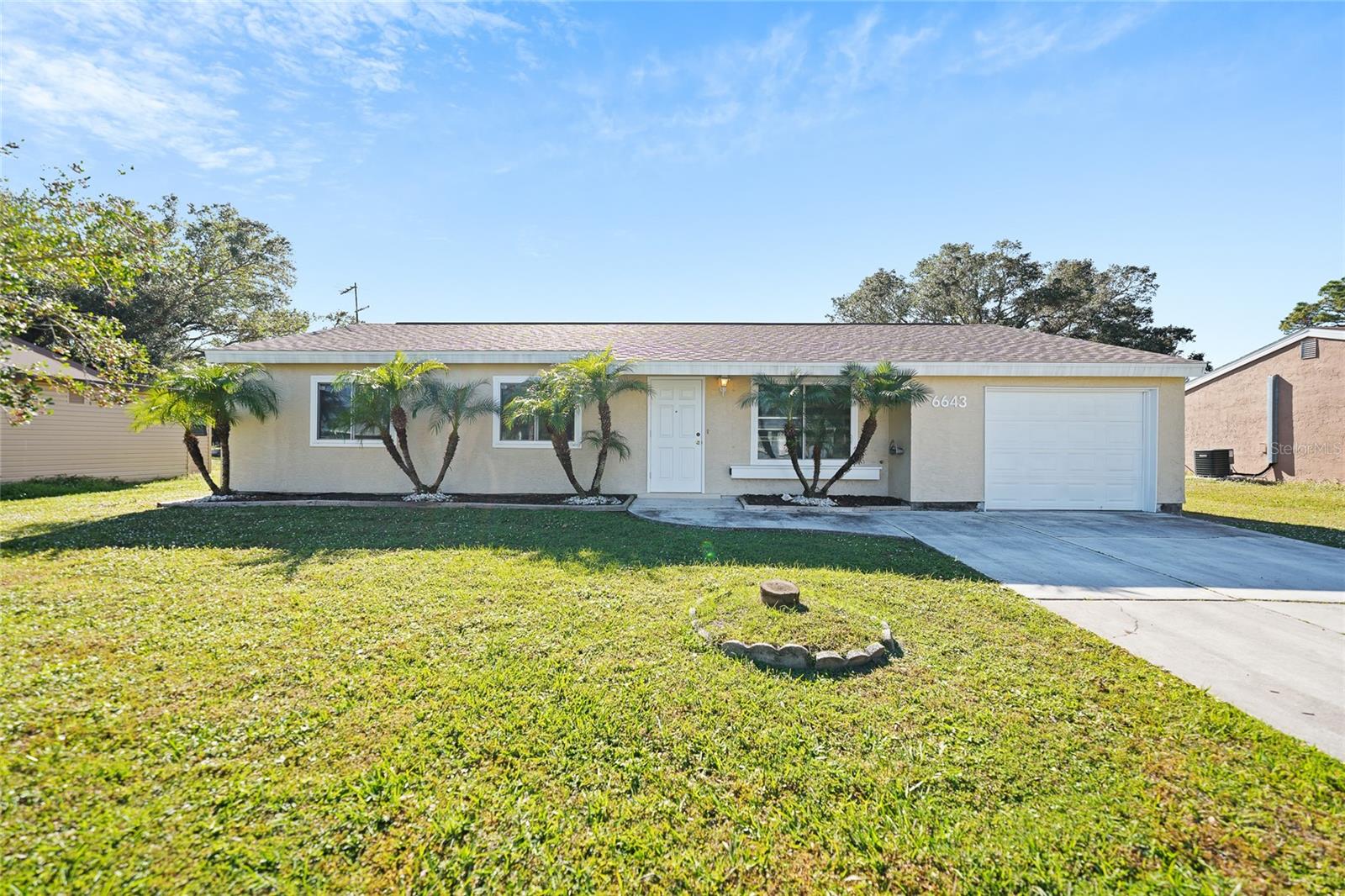 6643 DENNISON AVE, NORTH PORT, FL, 34287