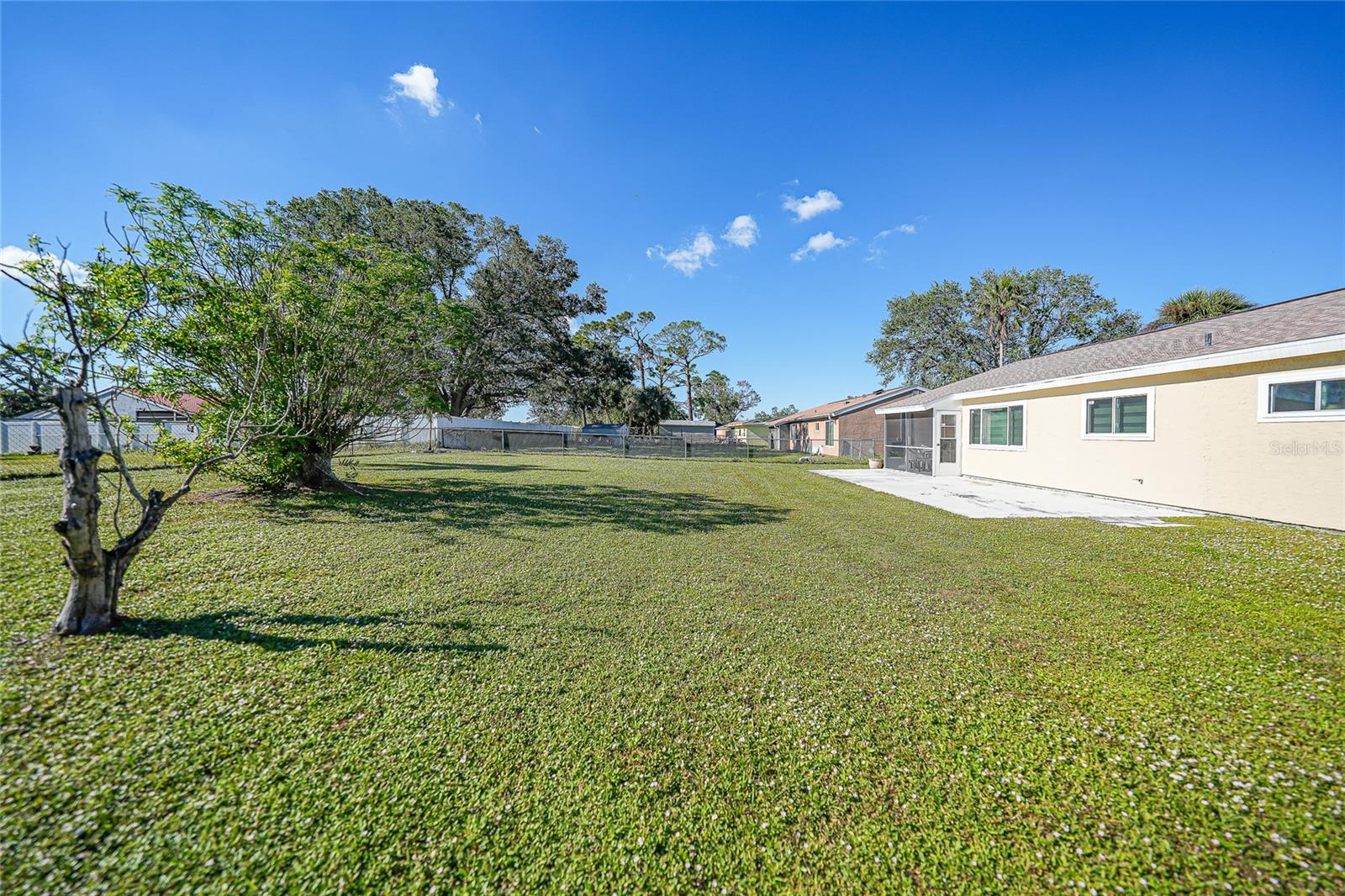 6643 DENNISON AVE, NORTH PORT, FL, 34287