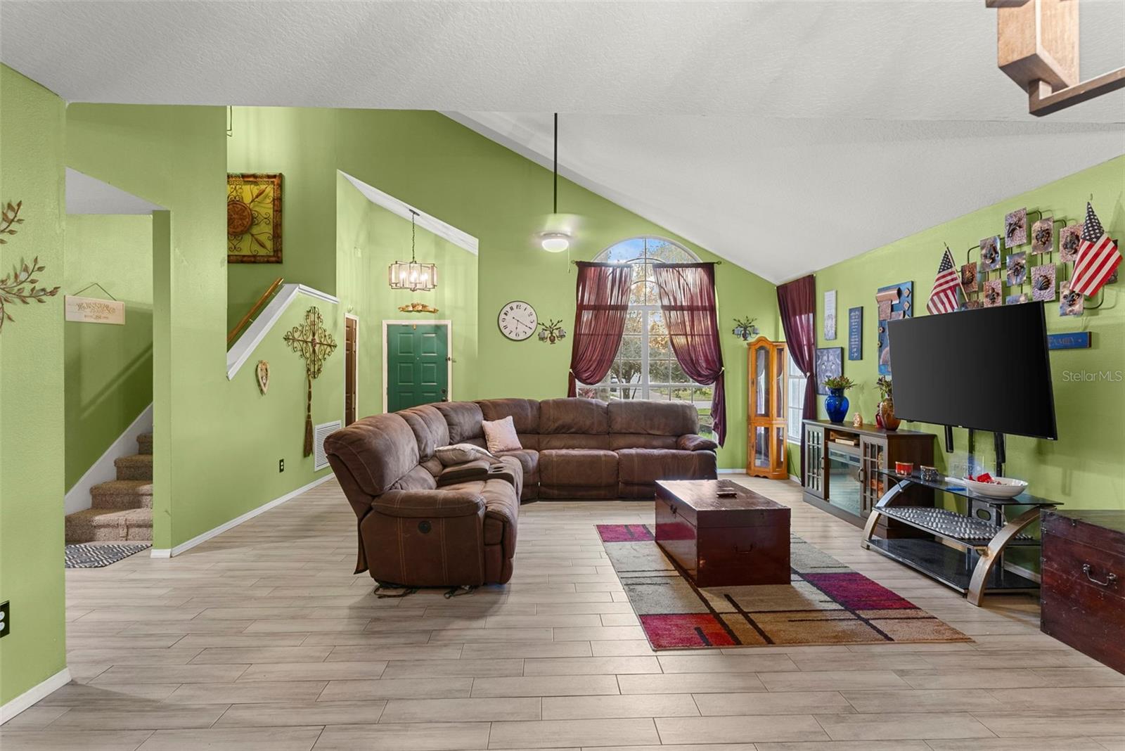 2405 ABALONE BLVD, ORLANDO, FL, 32833