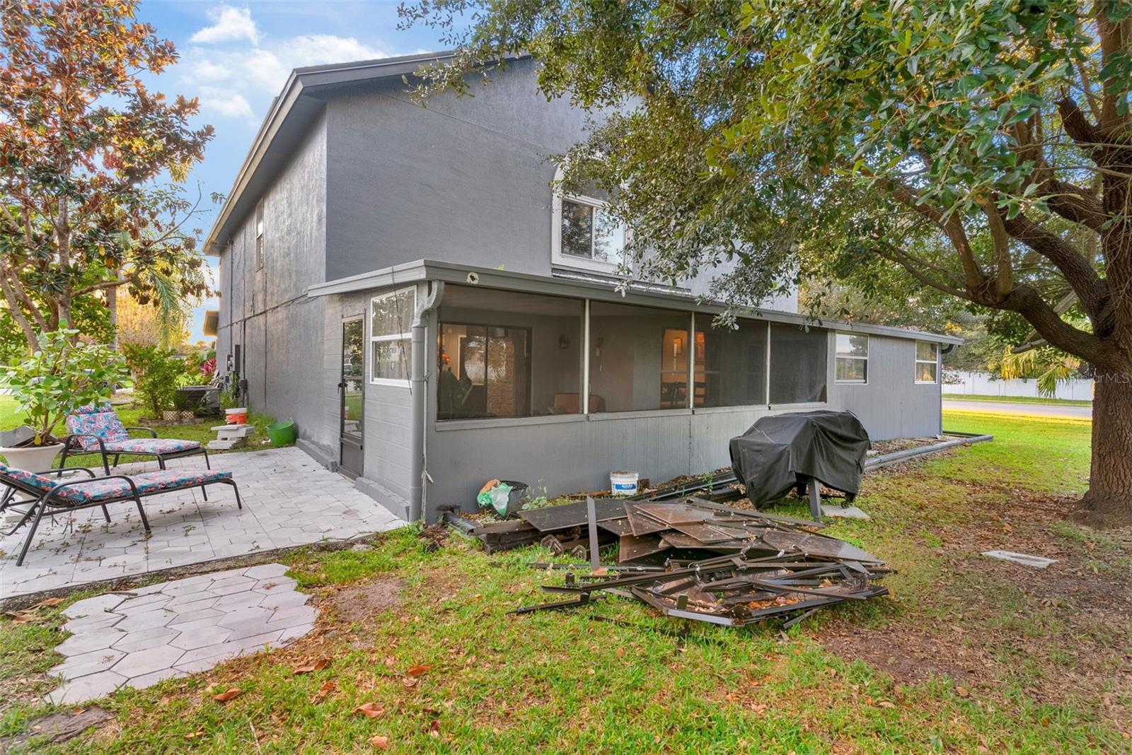 2405 ABALONE BLVD, ORLANDO, FL, 32833