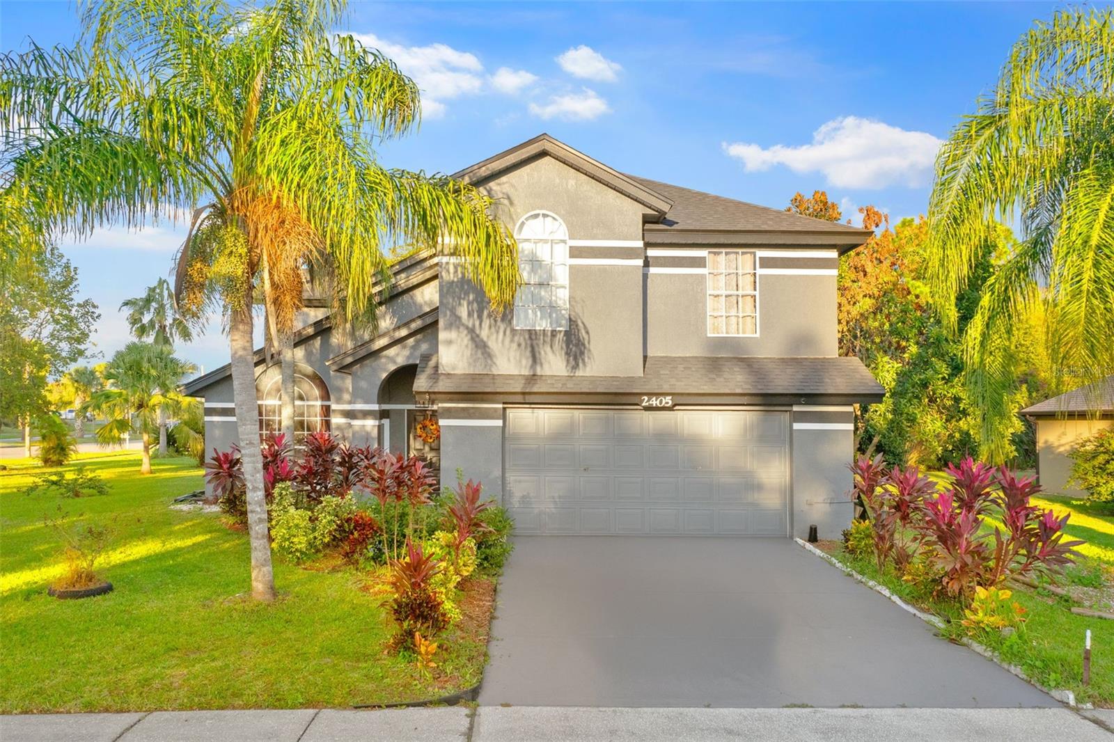 2405 ABALONE BLVD, ORLANDO, FL, 32833