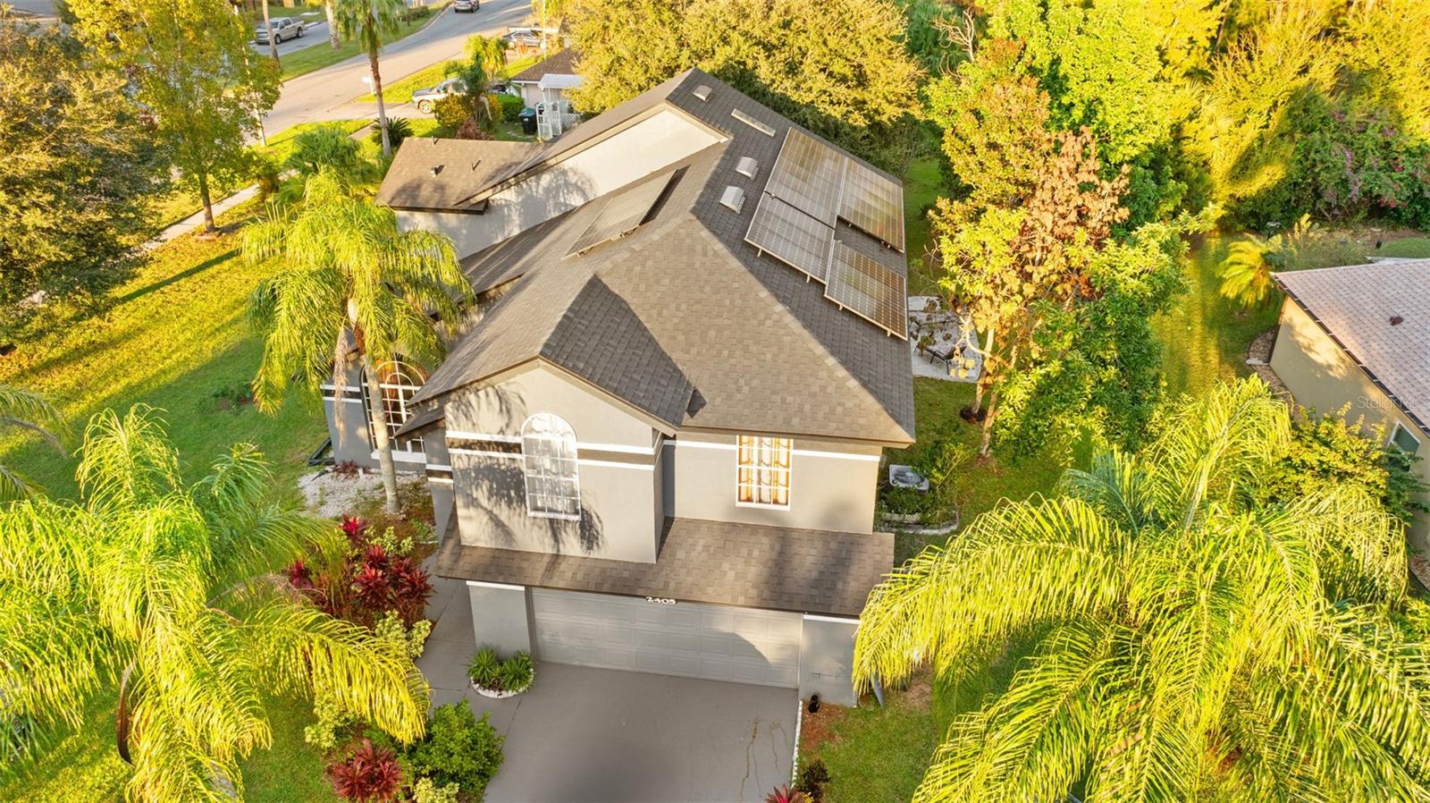 2405 ABALONE BLVD, ORLANDO, FL, 32833