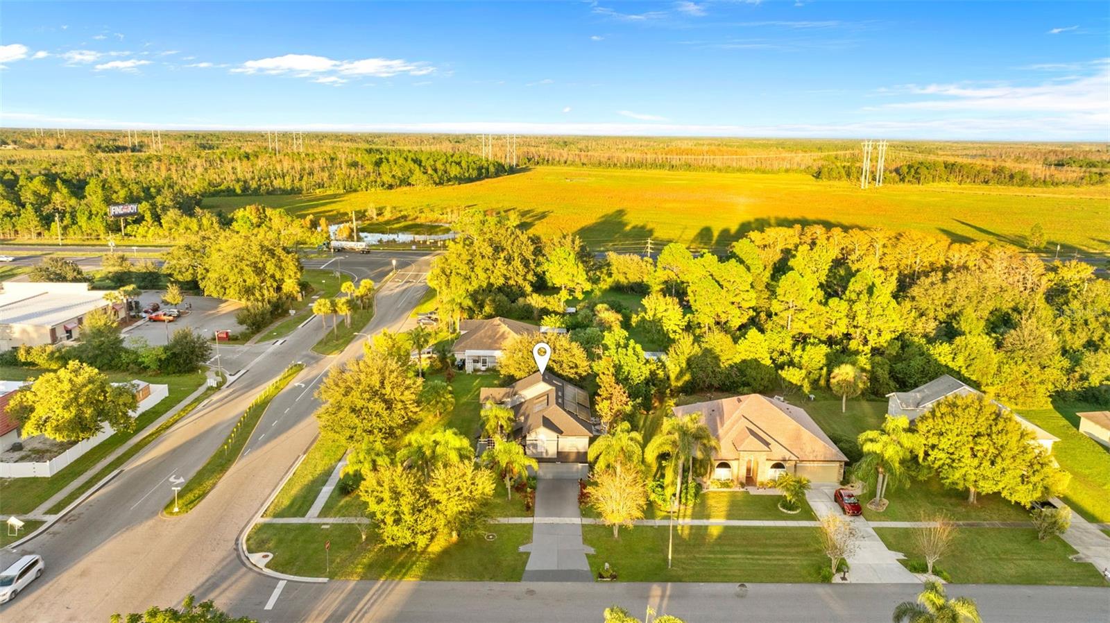 2405 ABALONE BLVD, ORLANDO, FL, 32833