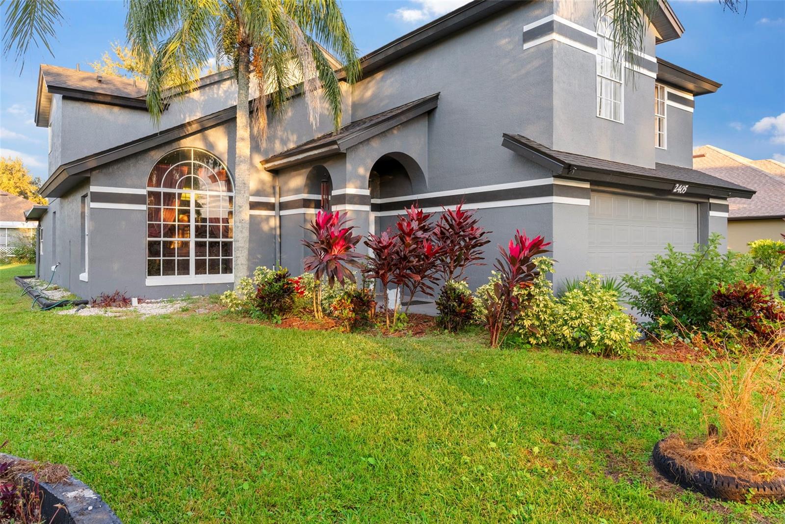 2405 ABALONE BLVD, ORLANDO, FL, 32833