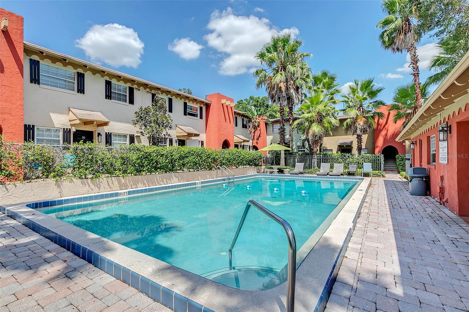 2423 E CENTRAL BLVD #2, ORLANDO, FL, 32803