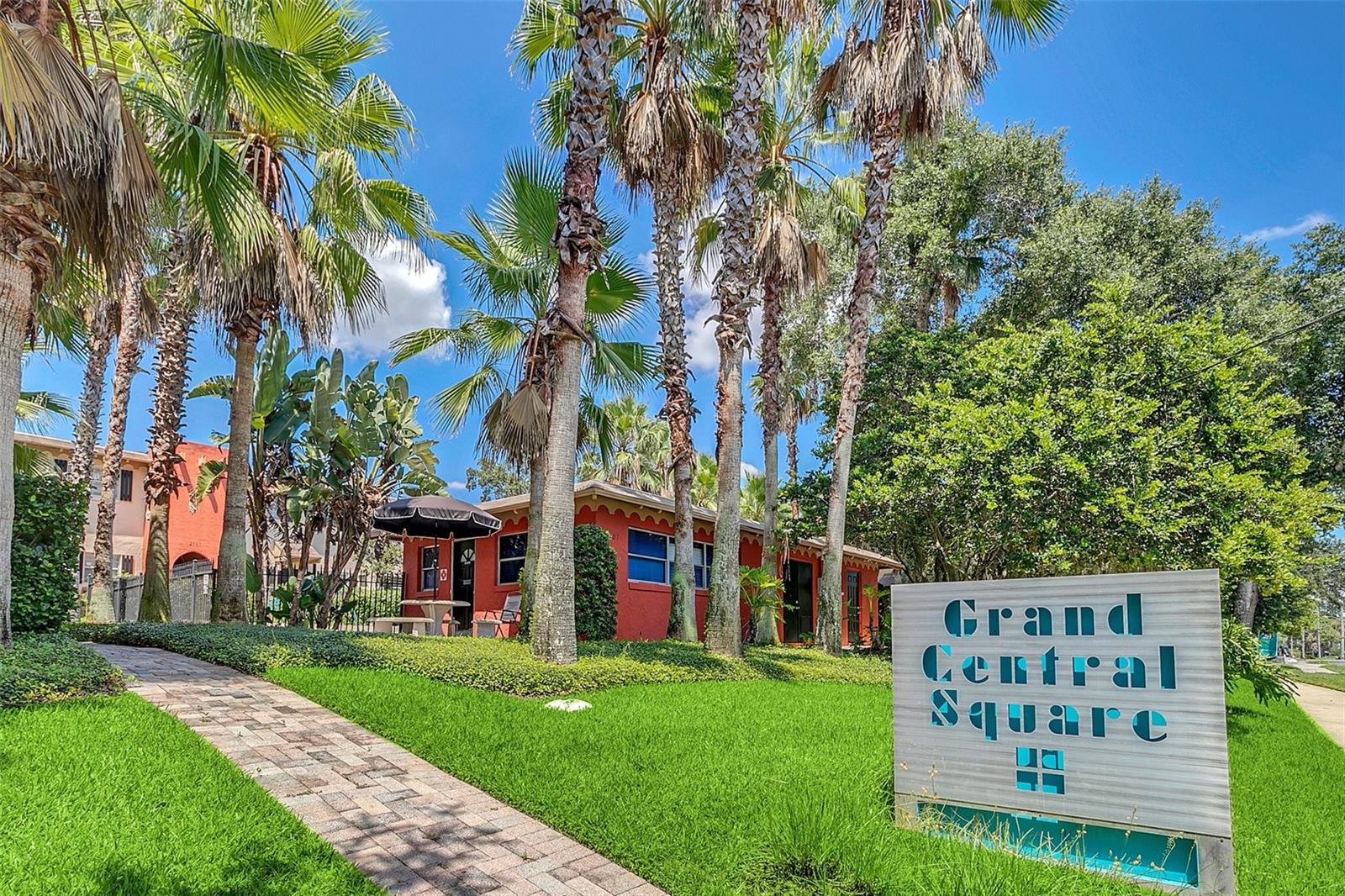 2423 E CENTRAL BLVD #2, ORLANDO, FL, 32803