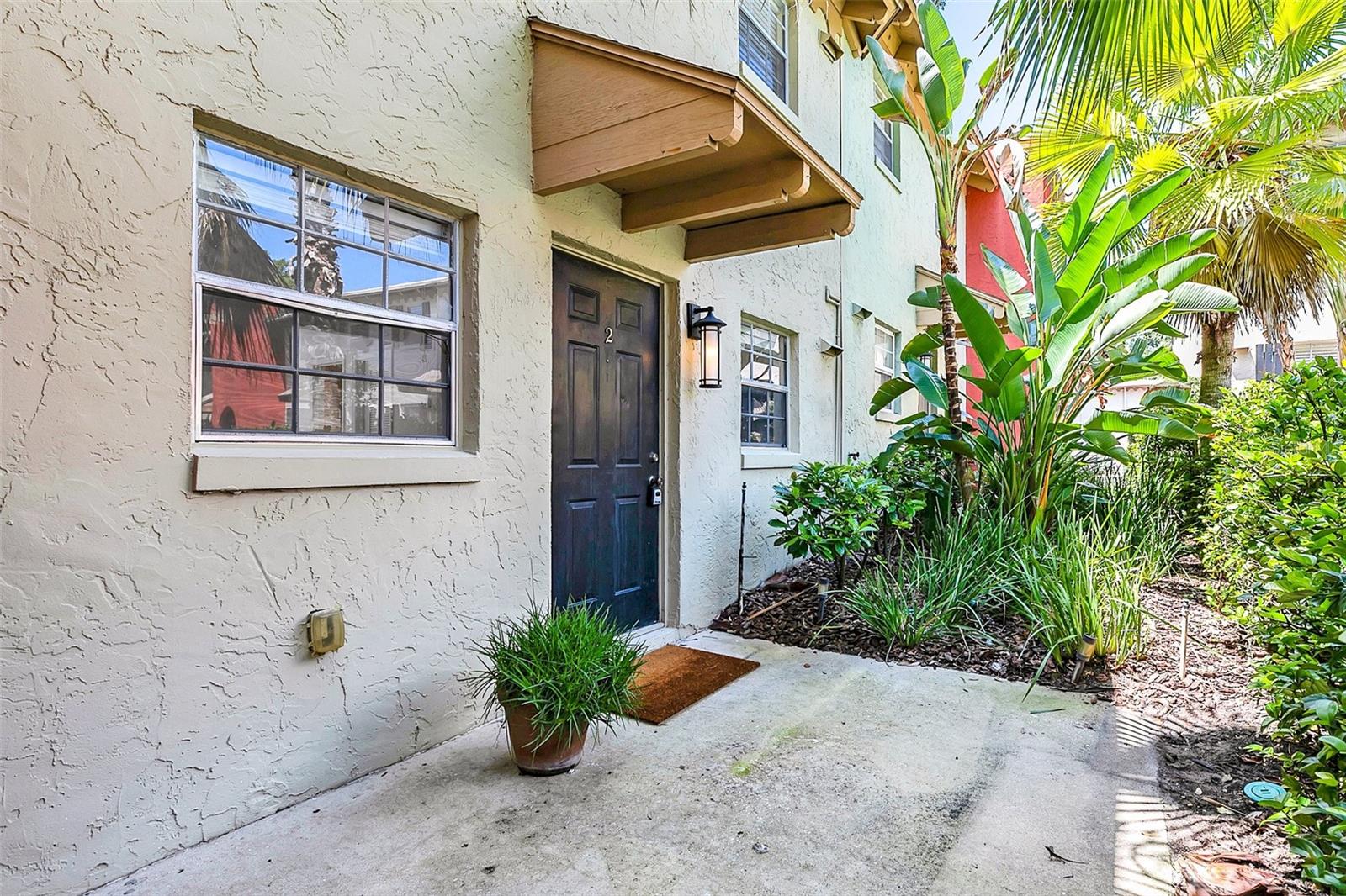2423 E CENTRAL BLVD #2, ORLANDO, FL, 32803
