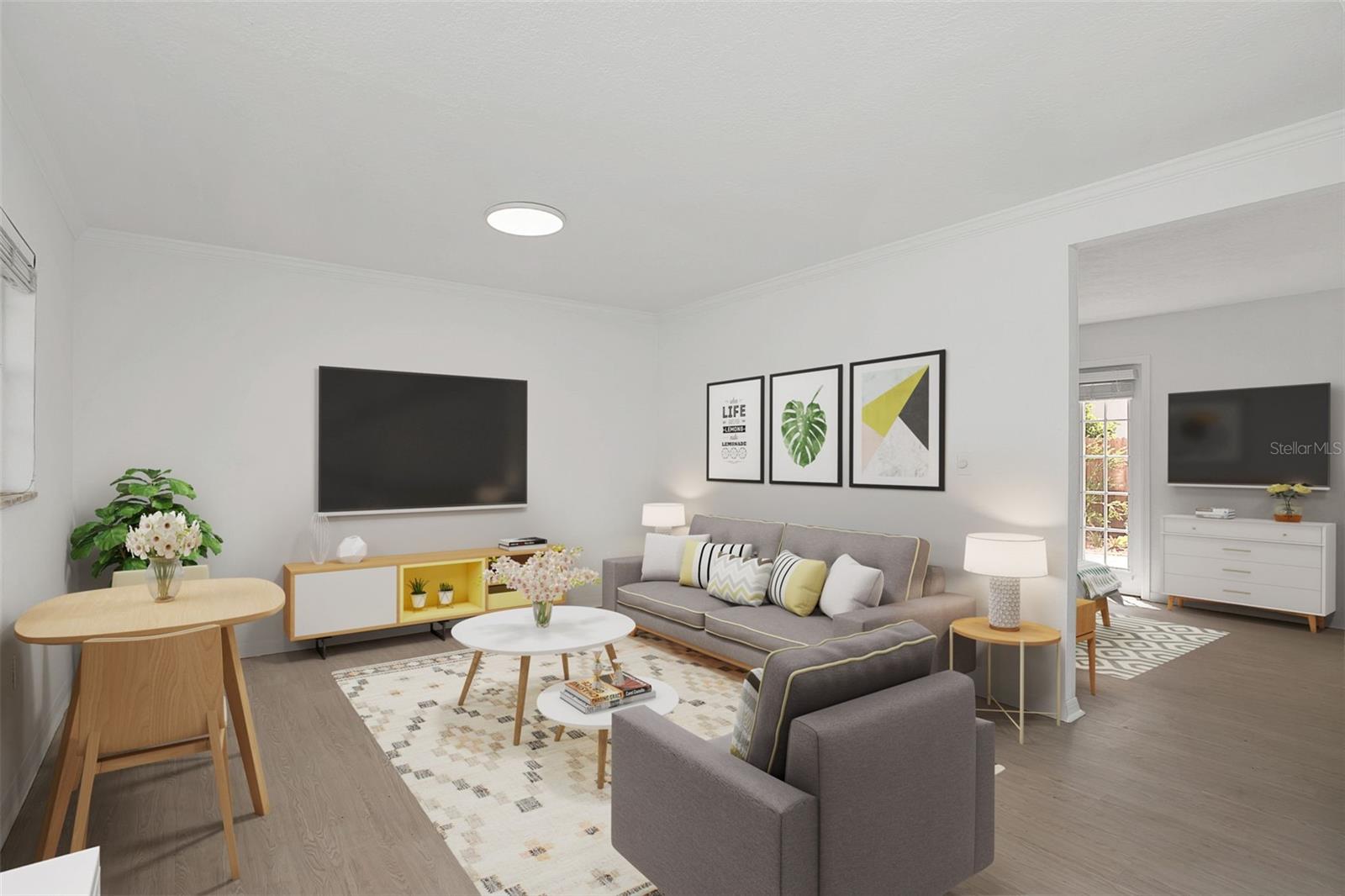 2423 E CENTRAL BLVD #2, ORLANDO, FL, 32803