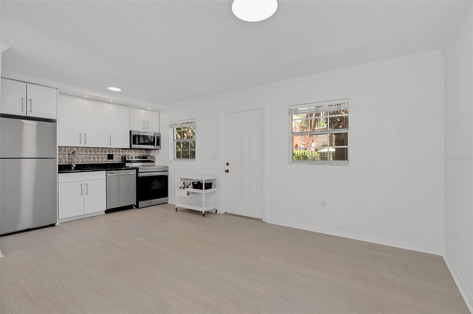 2423 E CENTRAL BLVD #2, ORLANDO, FL, 32803