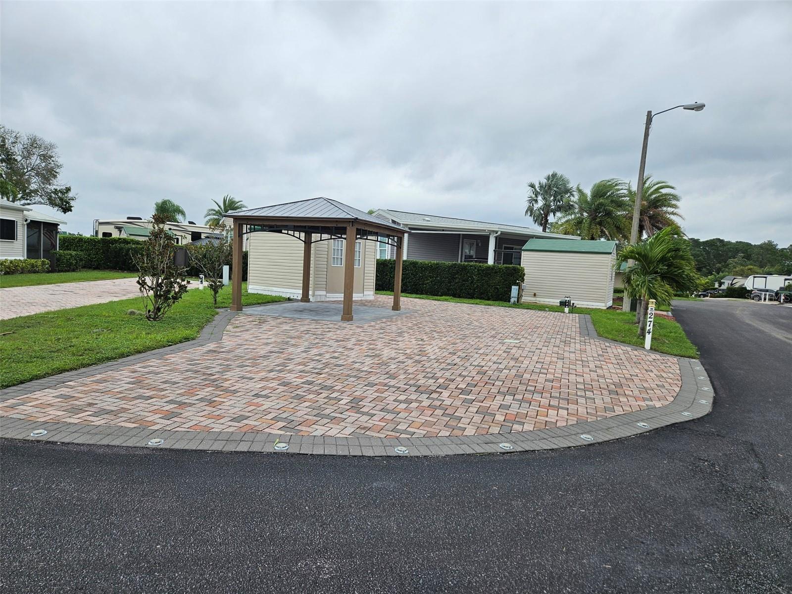 2311 LIMEWOOD AVE #274, CLERMONT, FL, 34714