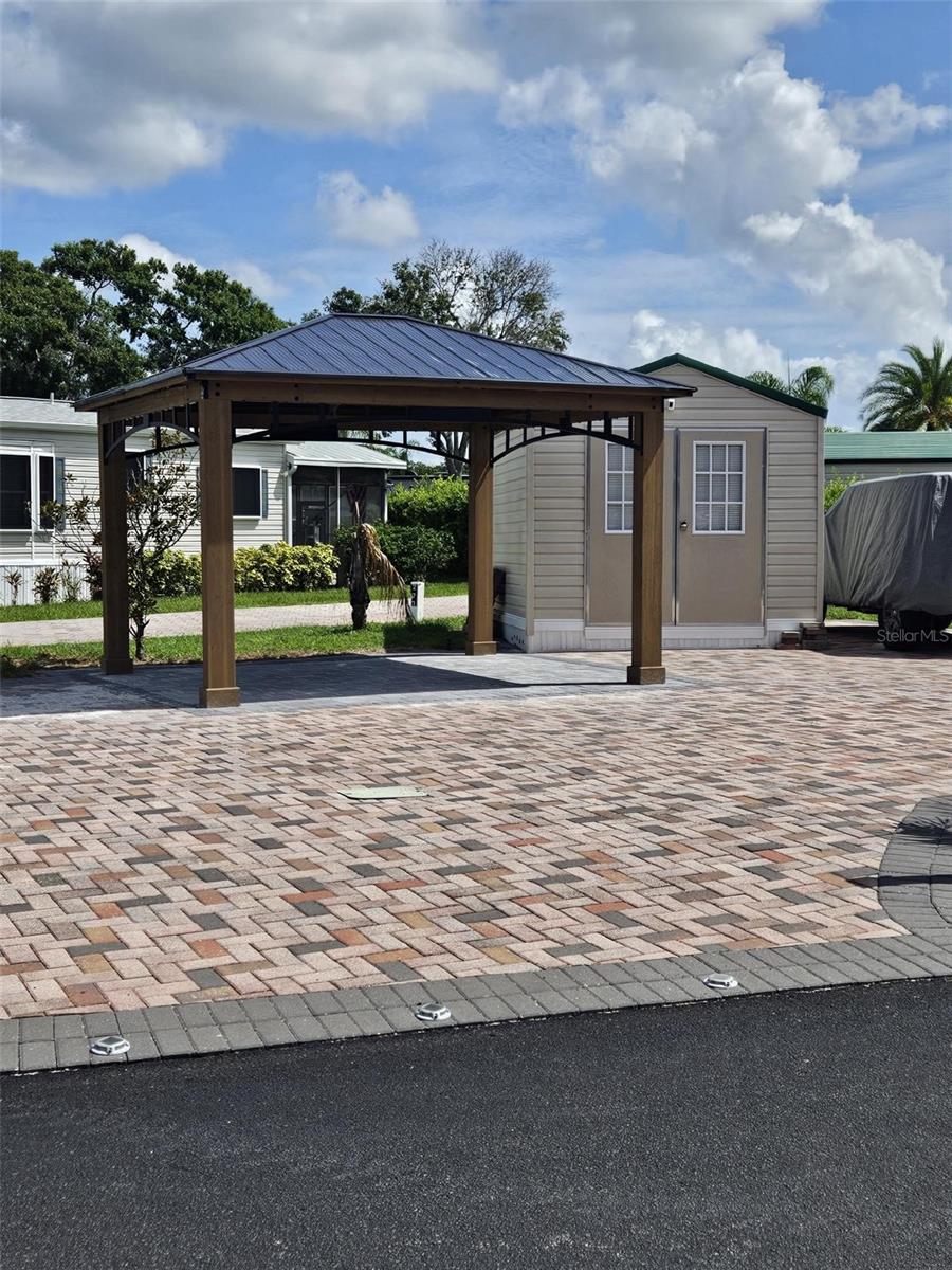 2311 LIMEWOOD AVE #274, CLERMONT, FL, 34714