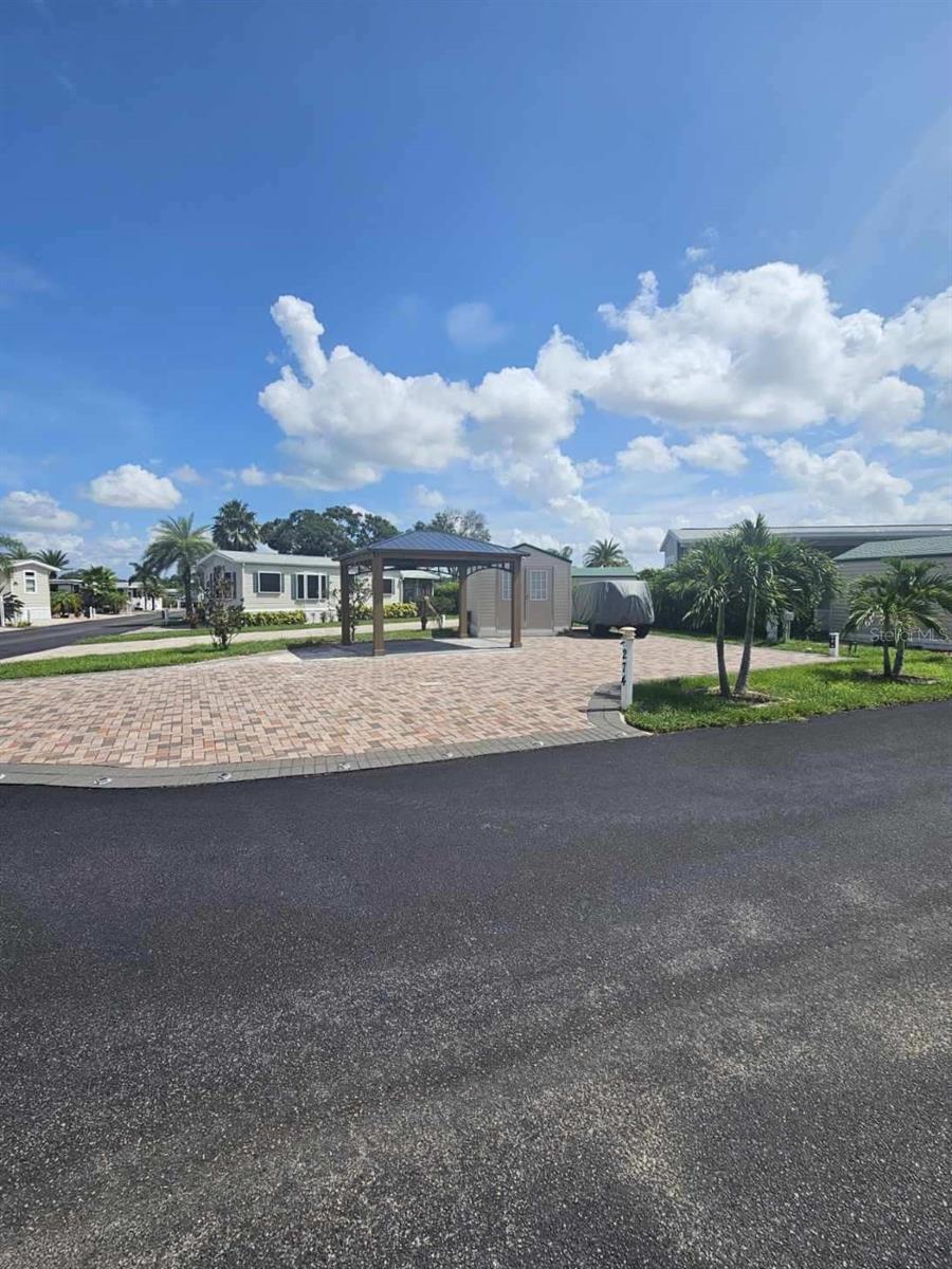2311 LIMEWOOD AVE #274, CLERMONT, FL, 34714