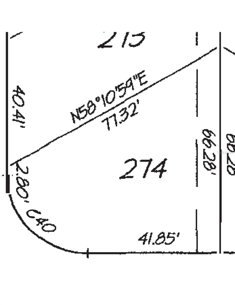 2311 LIMEWOOD AVE #274, CLERMONT, FL, 34714