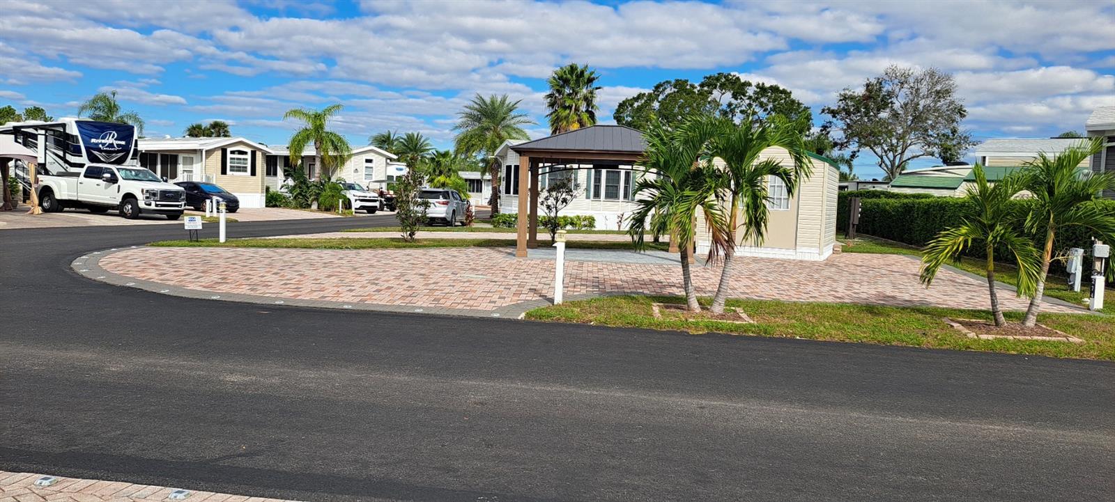 2311 LIMEWOOD AVE #274, CLERMONT, FL, 34714