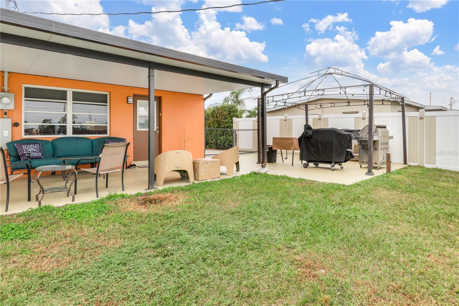 6204 DEMING AVE, NORTH PORT, FL, 34287