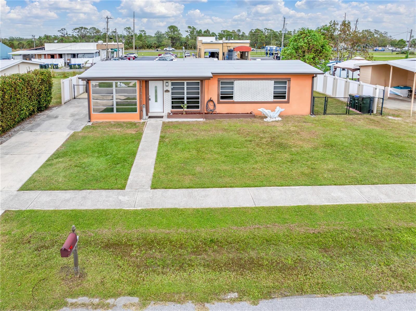6204 DEMING AVE, NORTH PORT, FL, 34287