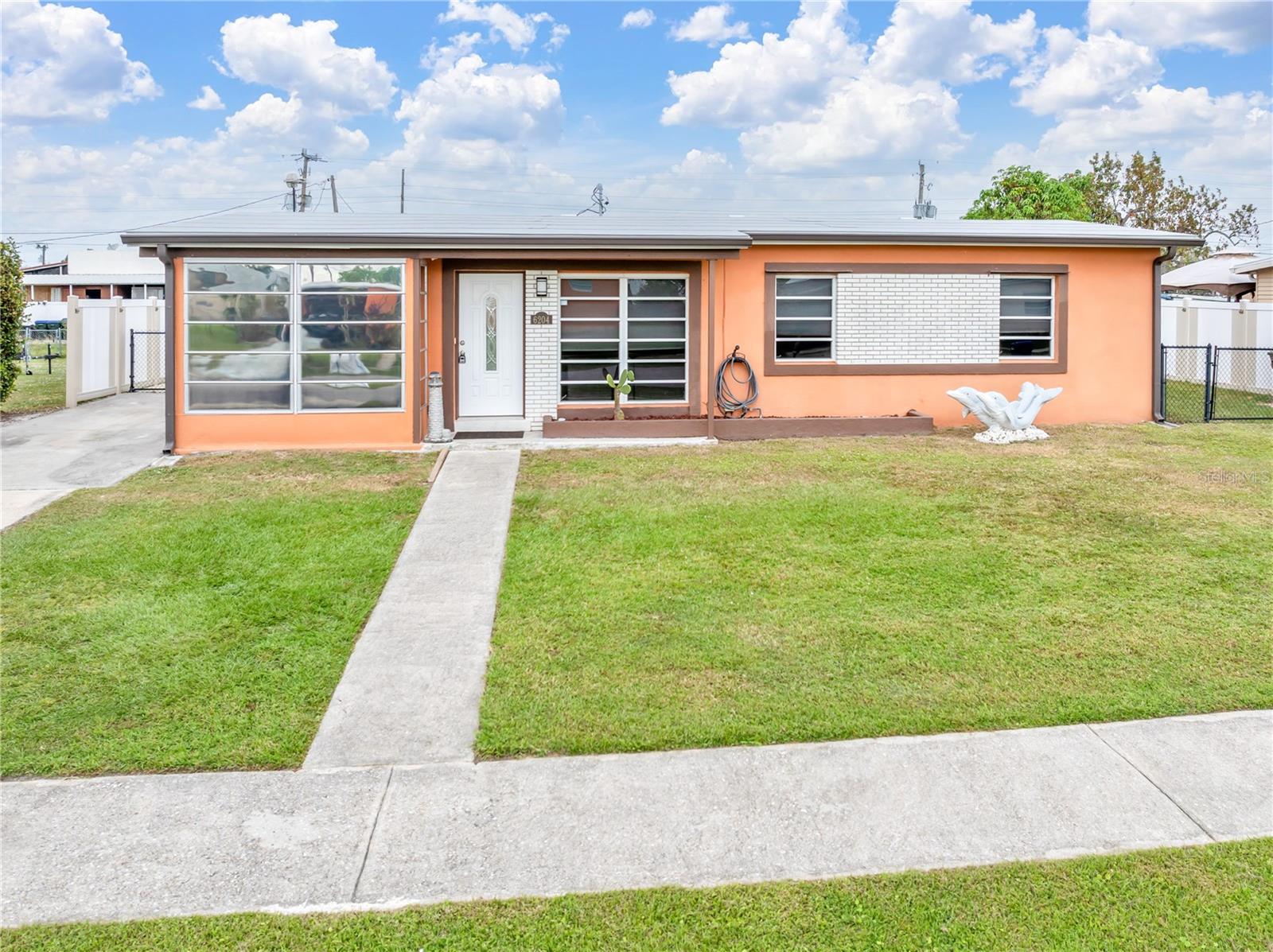 6204 DEMING AVE, NORTH PORT, FL, 34287