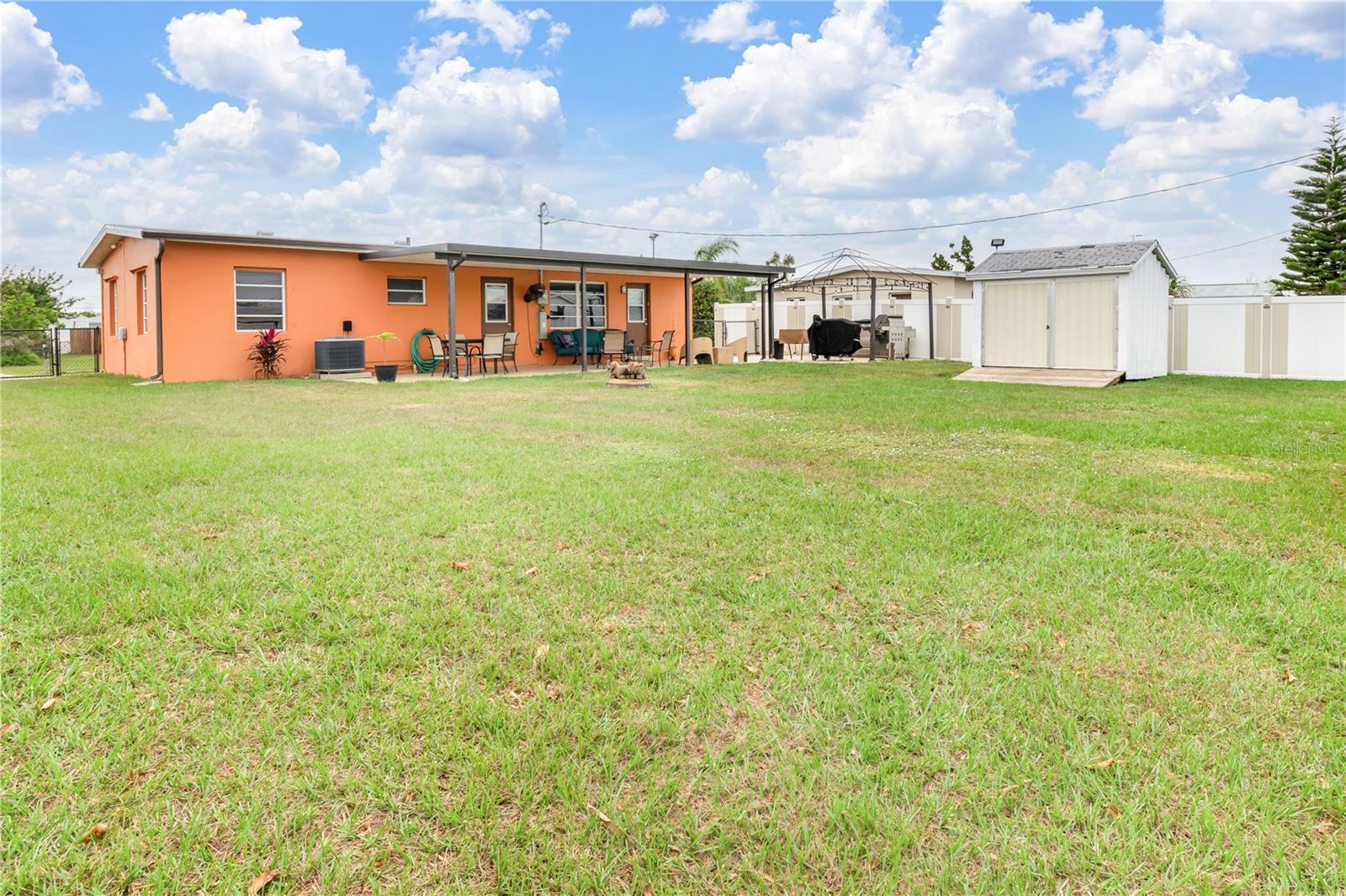 6204 DEMING AVE, NORTH PORT, FL, 34287
