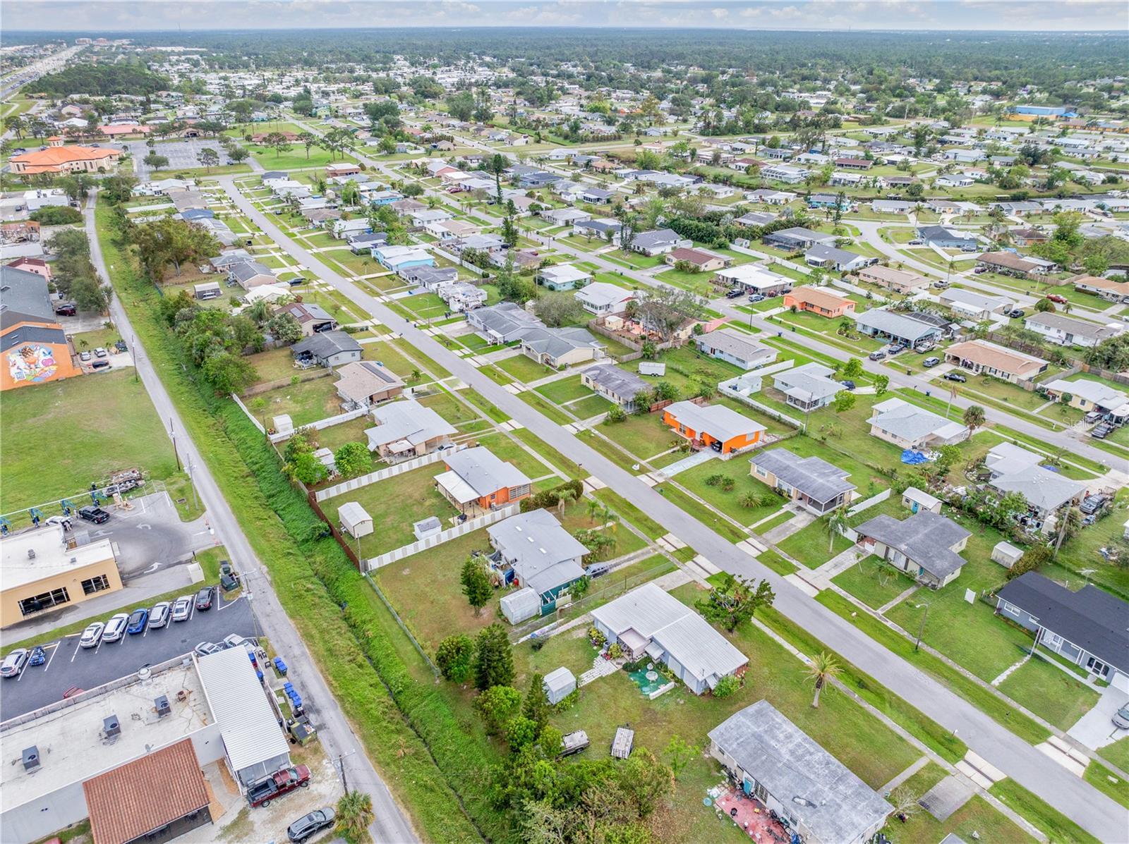 6204 DEMING AVE, NORTH PORT, FL, 34287
