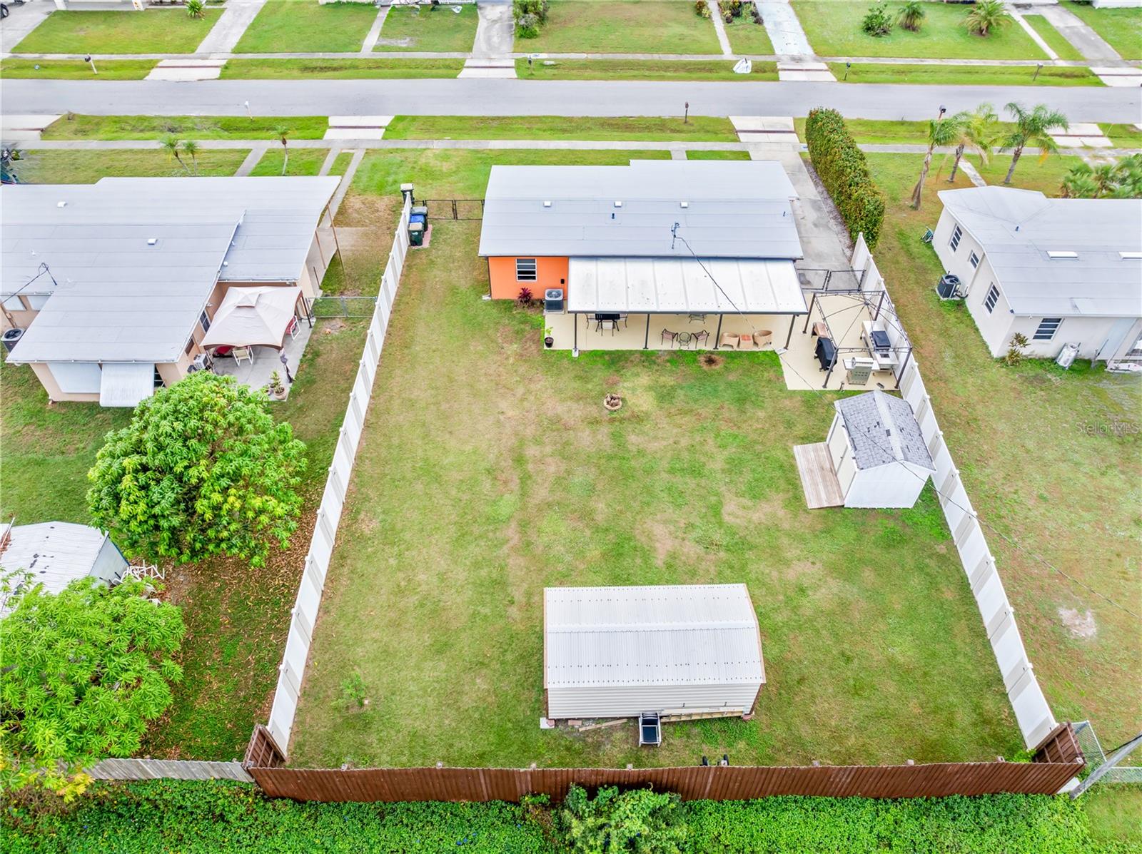 6204 DEMING AVE, NORTH PORT, FL, 34287