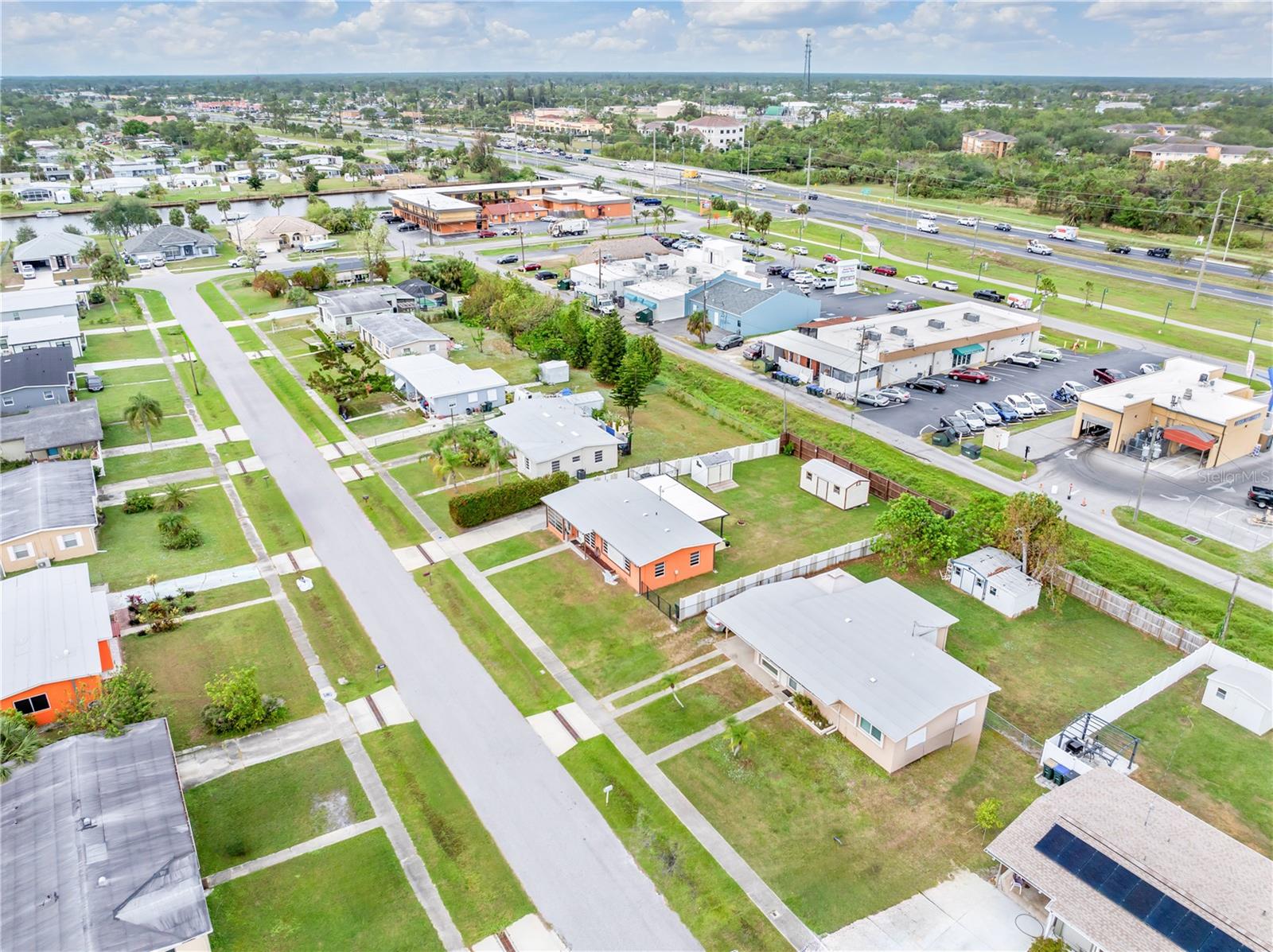 6204 DEMING AVE, NORTH PORT, FL, 34287