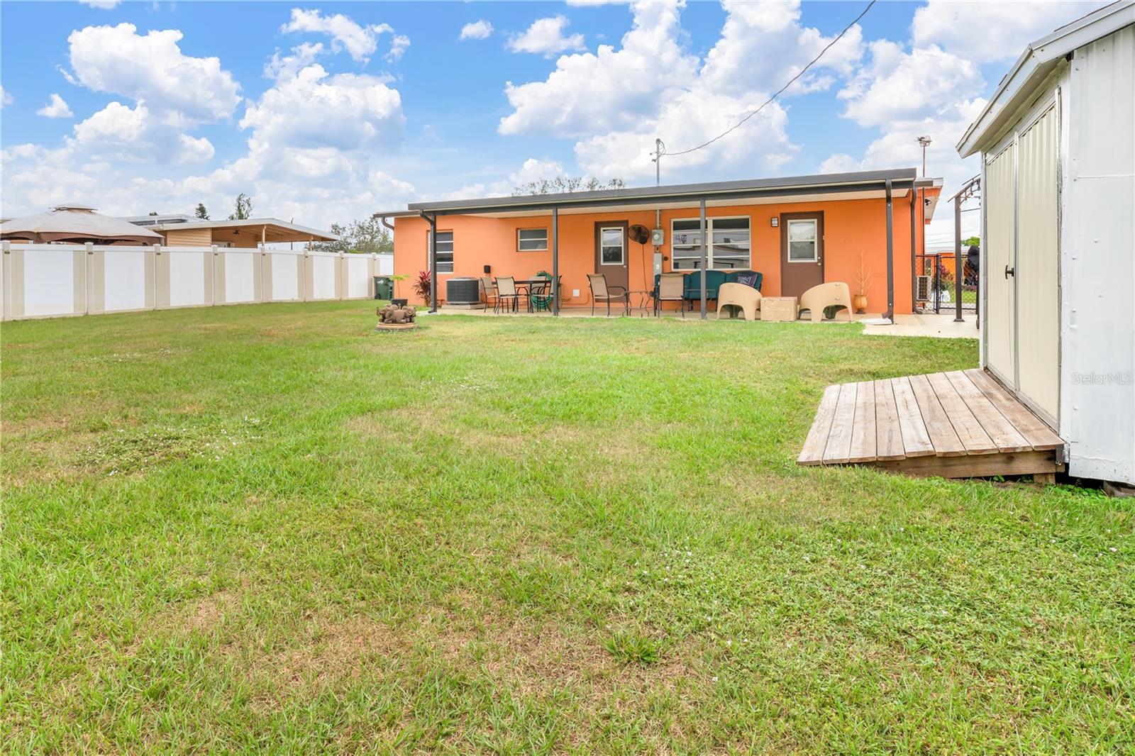 6204 DEMING AVE, NORTH PORT, FL, 34287