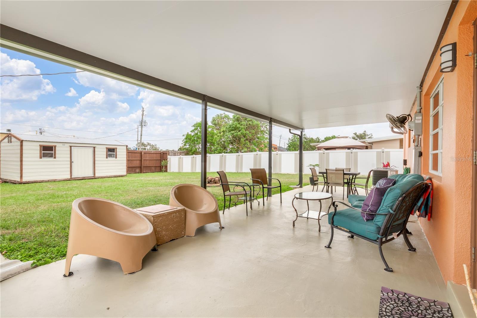 6204 DEMING AVE, NORTH PORT, FL, 34287