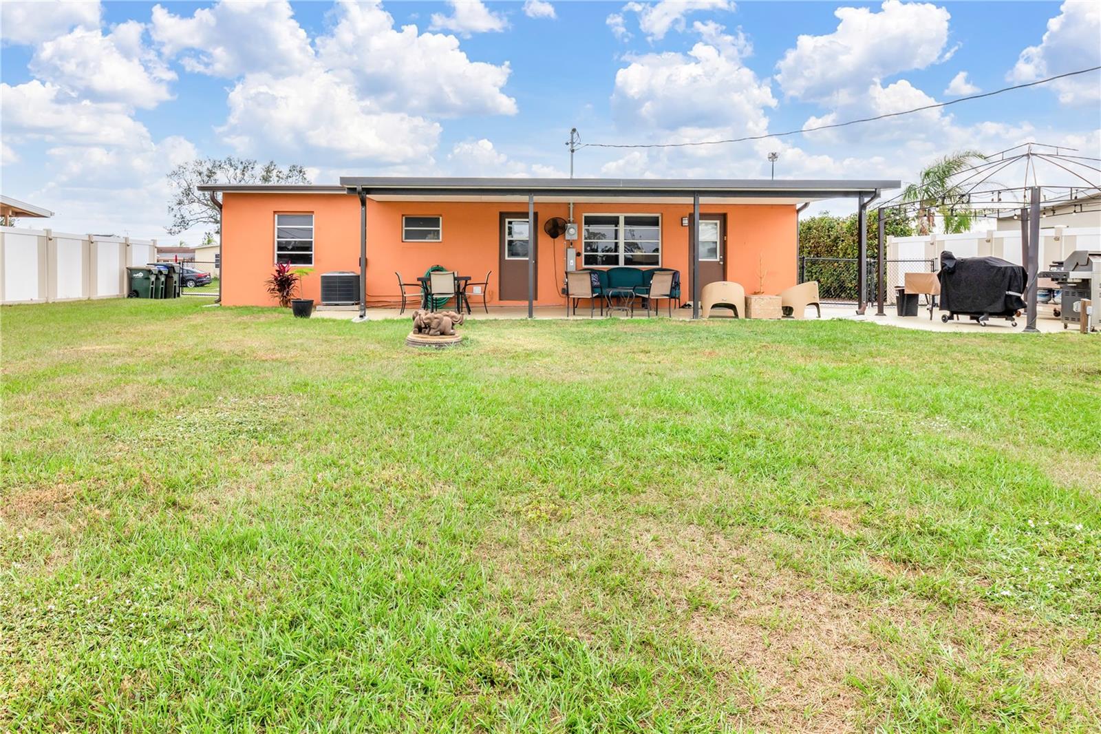 6204 DEMING AVE, NORTH PORT, FL, 34287