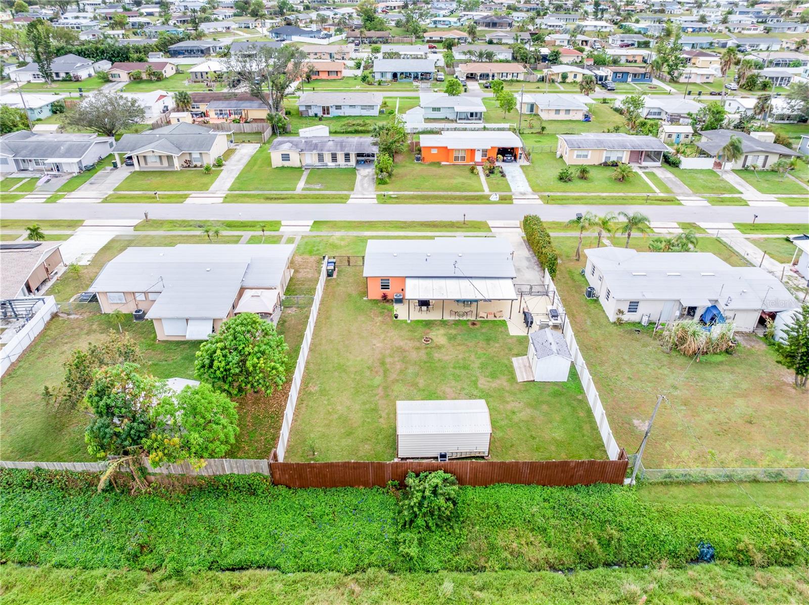 6204 DEMING AVE, NORTH PORT, FL, 34287
