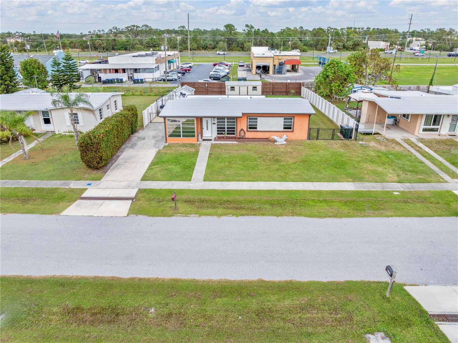 6204 DEMING AVE, NORTH PORT, FL, 34287