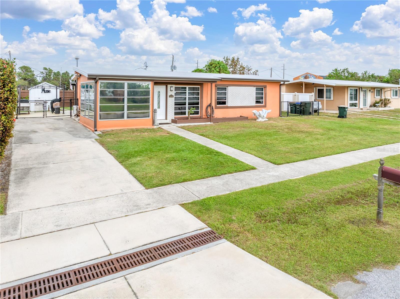 6204 DEMING AVE, NORTH PORT, FL, 34287