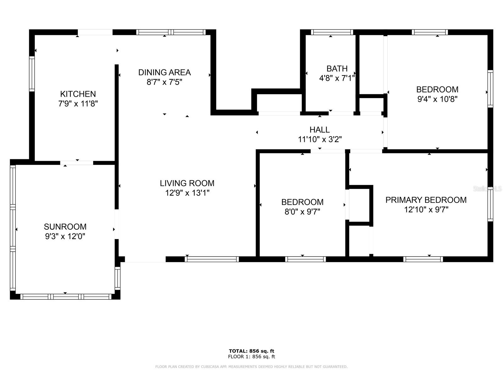 6204 DEMING AVE, NORTH PORT, FL, 34287