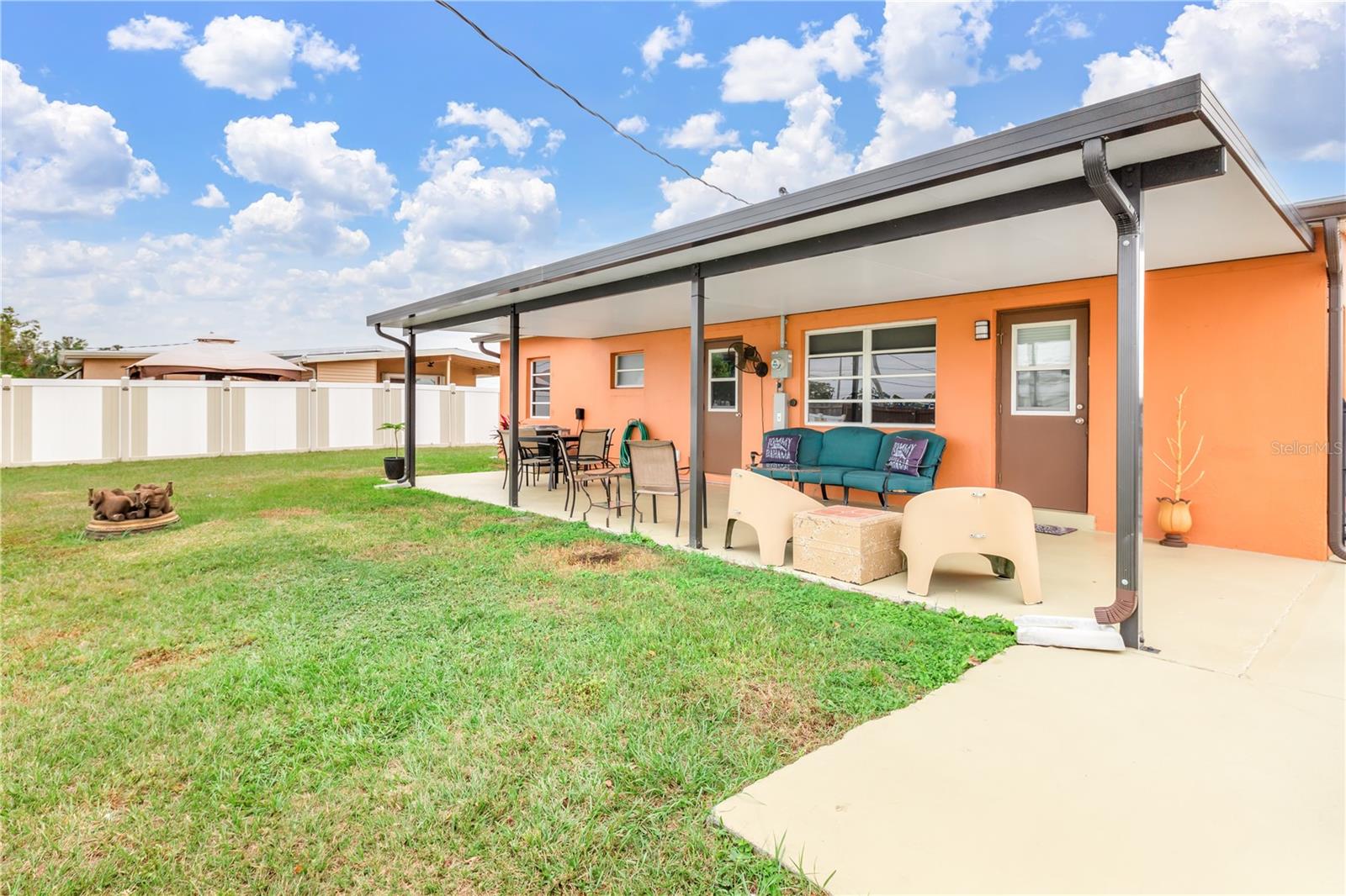 6204 DEMING AVE, NORTH PORT, FL, 34287
