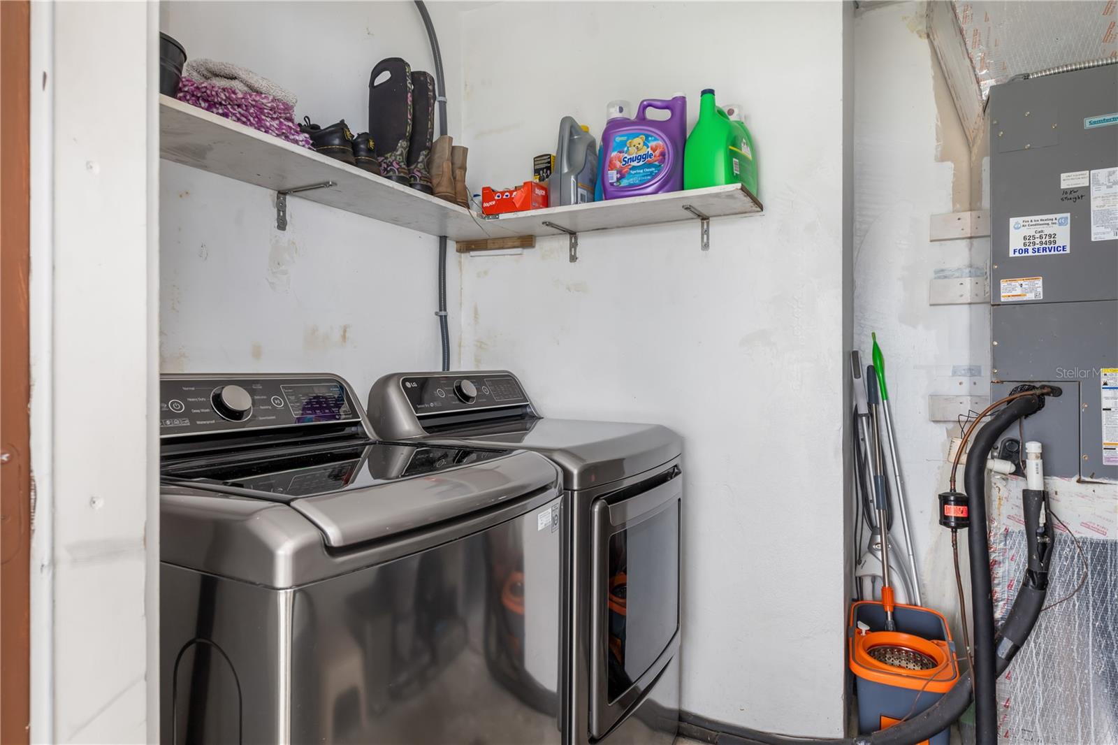 6204 DEMING AVE, NORTH PORT, FL, 34287