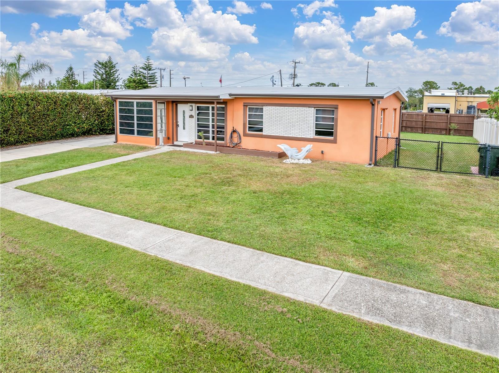 6204 DEMING AVE, NORTH PORT, FL, 34287
