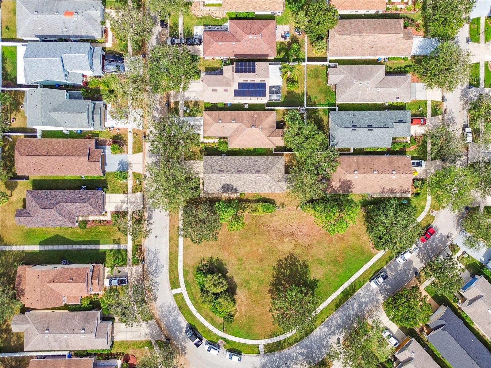 11438 CRESTLAKE VILLAGE DR, RIVERVIEW, FL, 33569