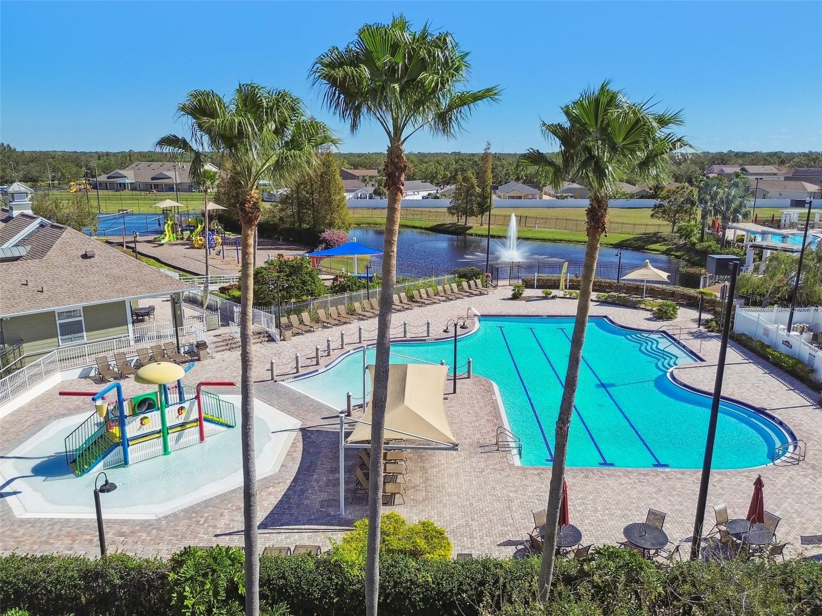 11438 CRESTLAKE VILLAGE DR, RIVERVIEW, FL, 33569