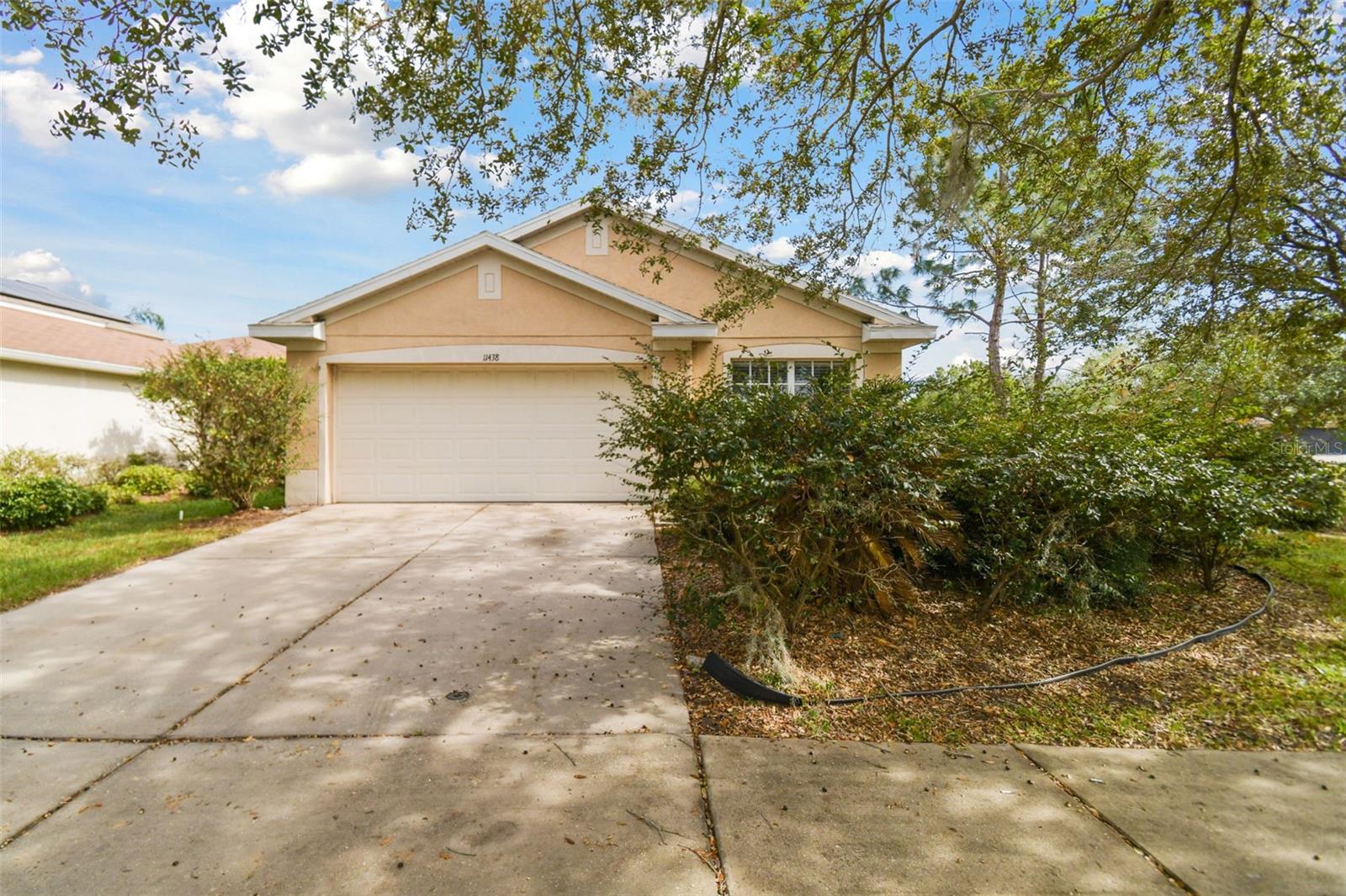 11438 CRESTLAKE VILLAGE DR, RIVERVIEW, FL, 33569