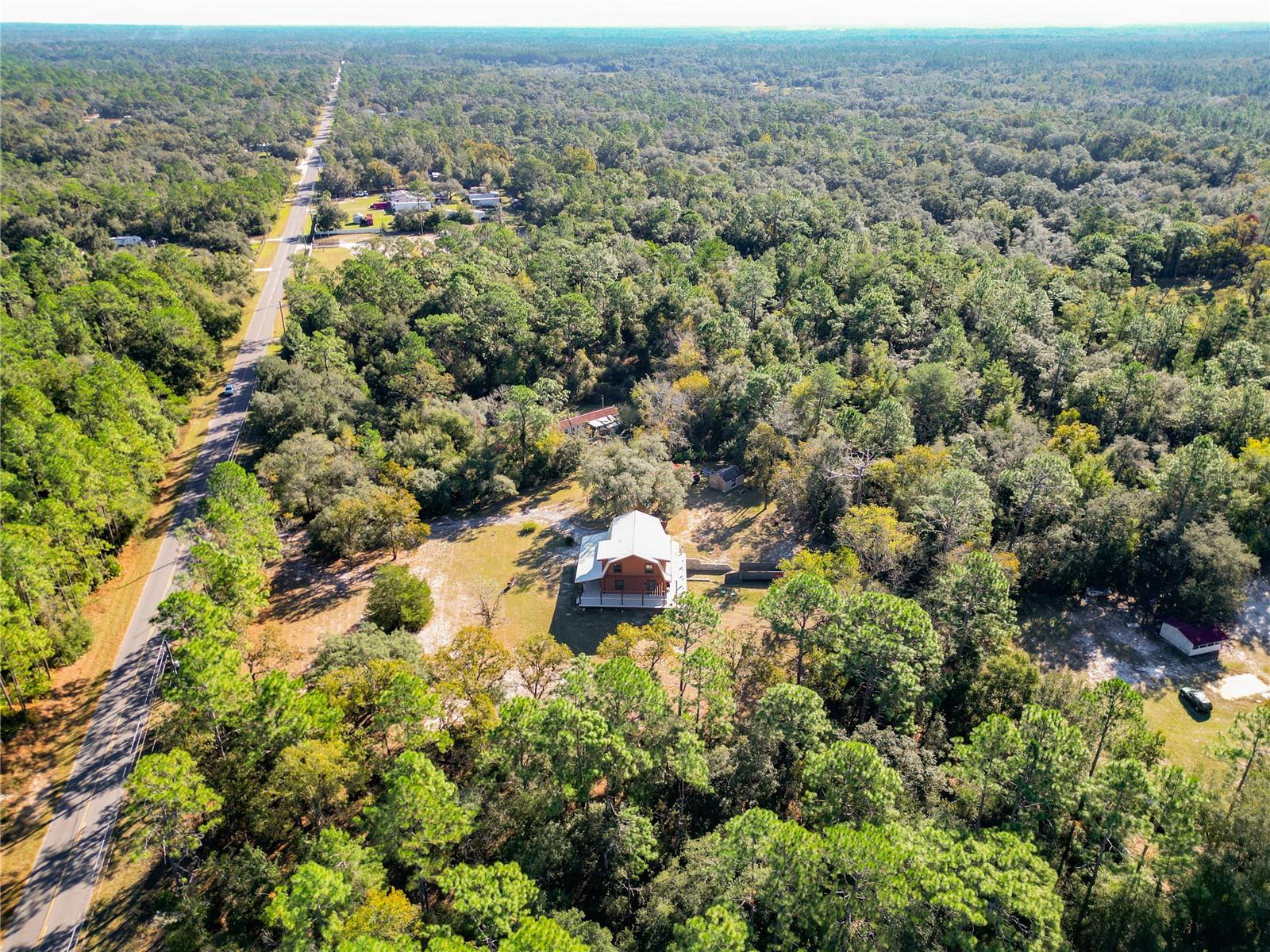 9300 SW 155TH ST, DUNNELLON, FL, 34432