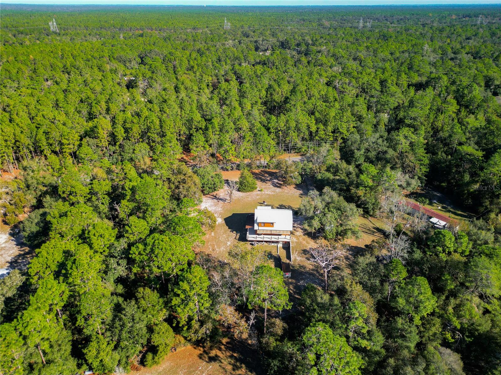 9300 SW 155TH ST, DUNNELLON, FL, 34432